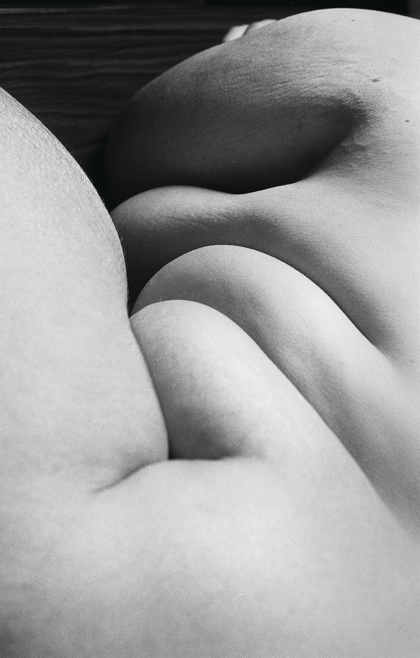 © Katerina Stratos - To Sublimate Katherine: Untitled nudes, 02