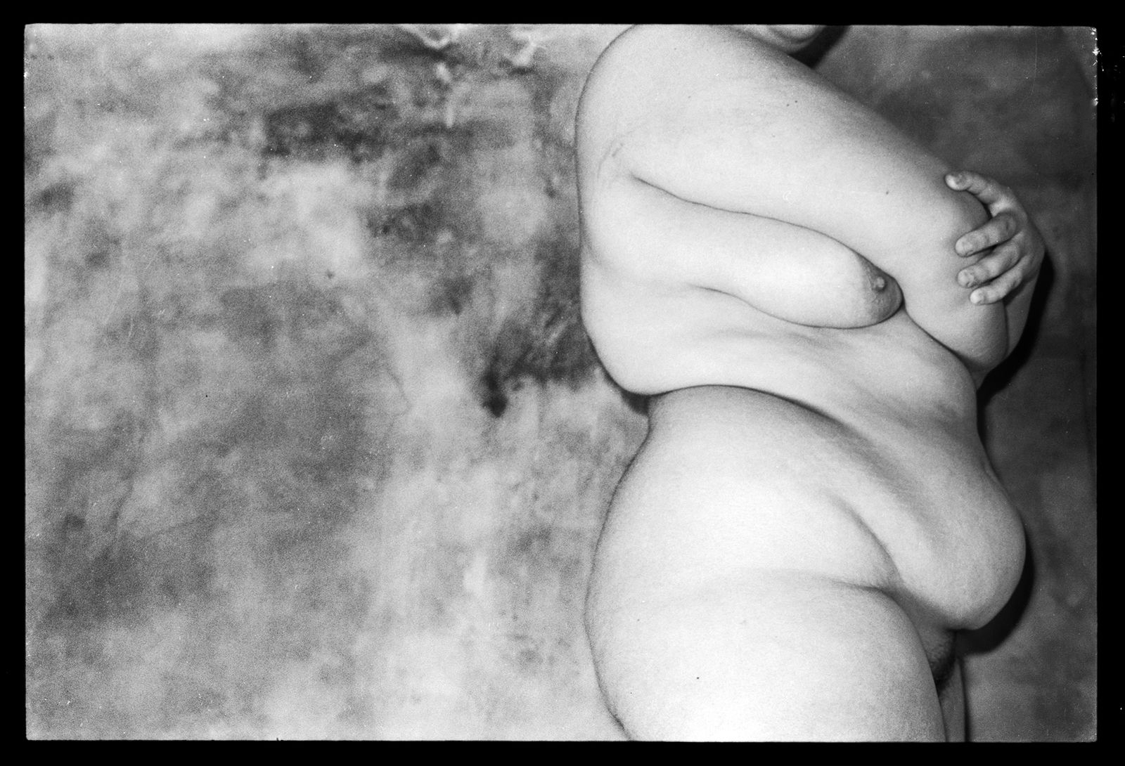 © Katerina Stratos - To Sublimate Katherine: Untitled nudes, 10