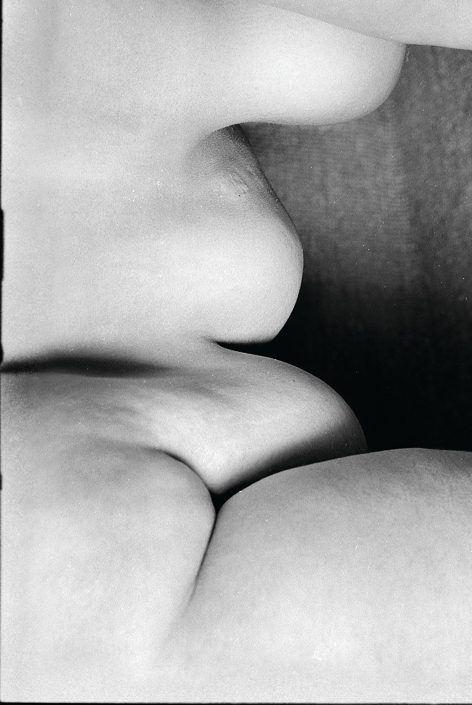 © Katerina Stratos - To Sublimate Katherine: Untitled nudes, 05