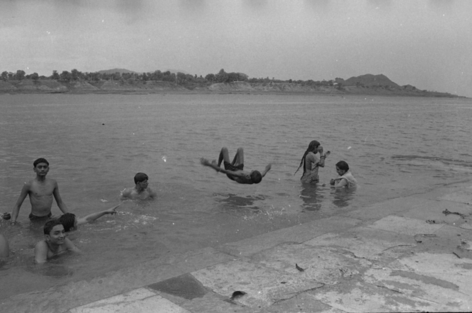 © Jaisingh Nageswaran - Image from the THE LAND THAT IS NO MORE photography project