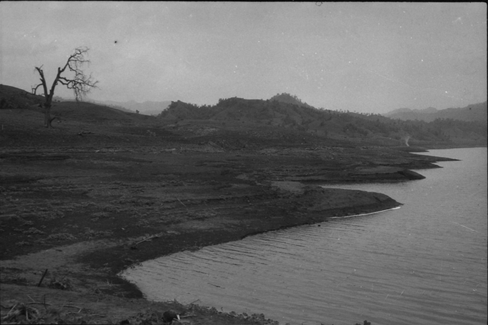 © Jaisingh Nageswaran - Image from the THE LAND THAT IS NO MORE photography project