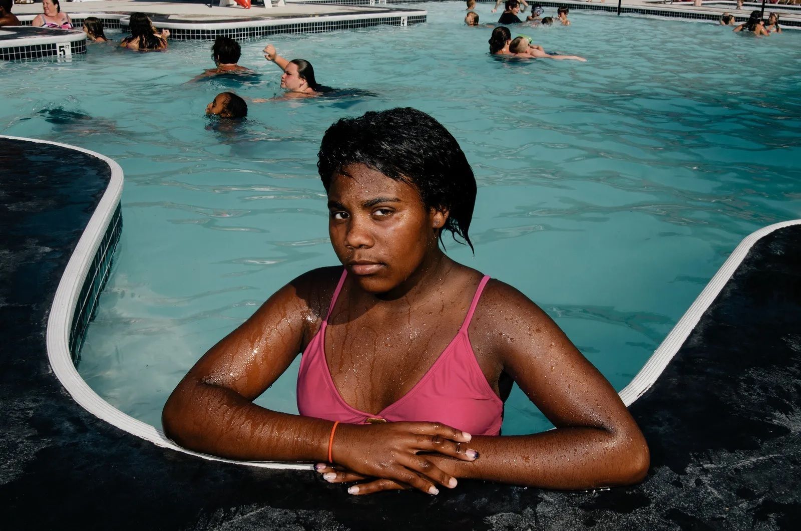 © Stacy Kranitz, from the series As It Was Give(n) To Me