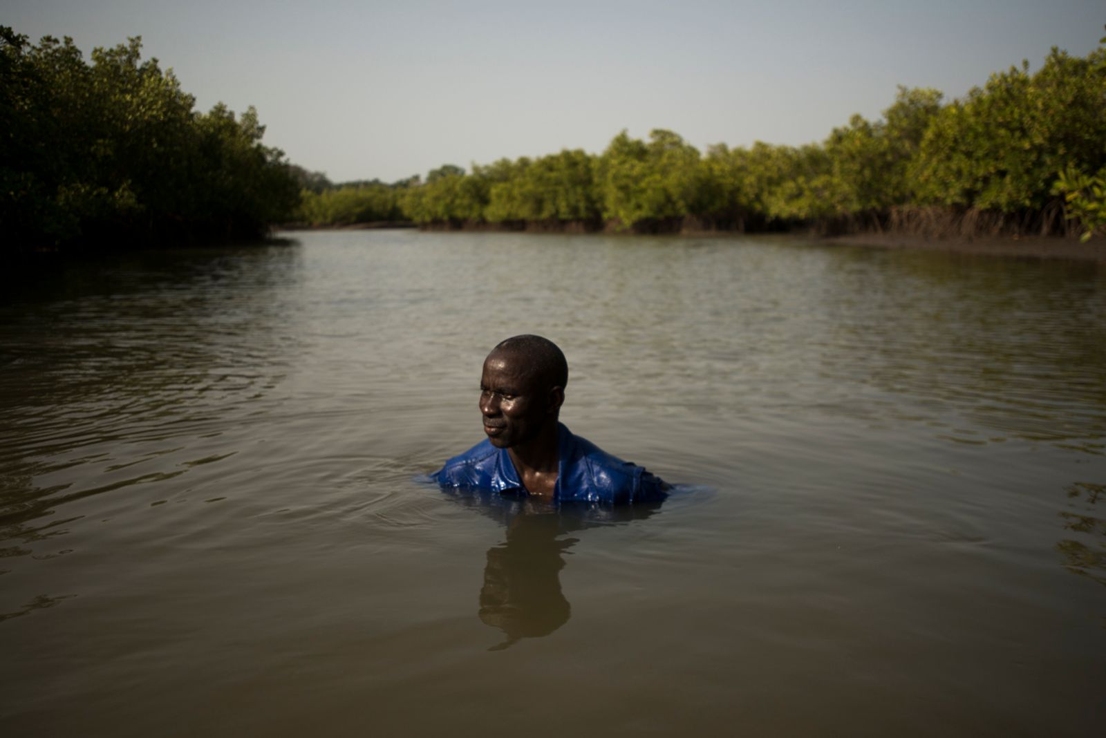The Complex Impact of Climate Change in West Africa