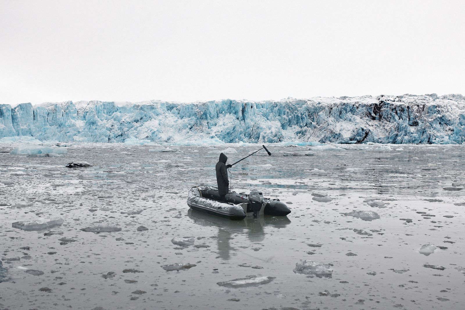 © Andrea Galvani. Higgs Ocean #12, 2010.