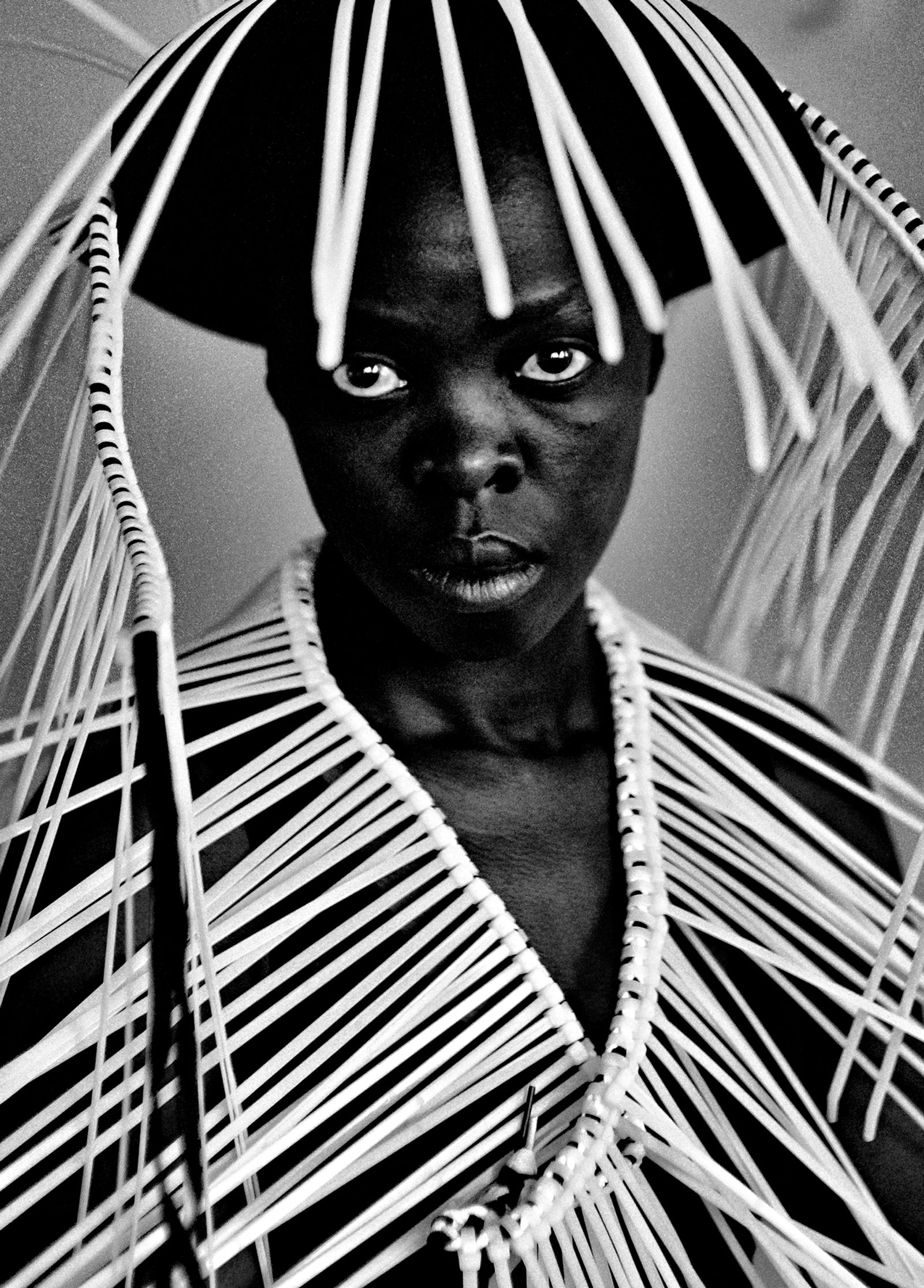 © Zanele Muholi, courtesy of Stevenson Gallery, Cape Town/Johannesburg, and Yancey Richardson Gallery, New York