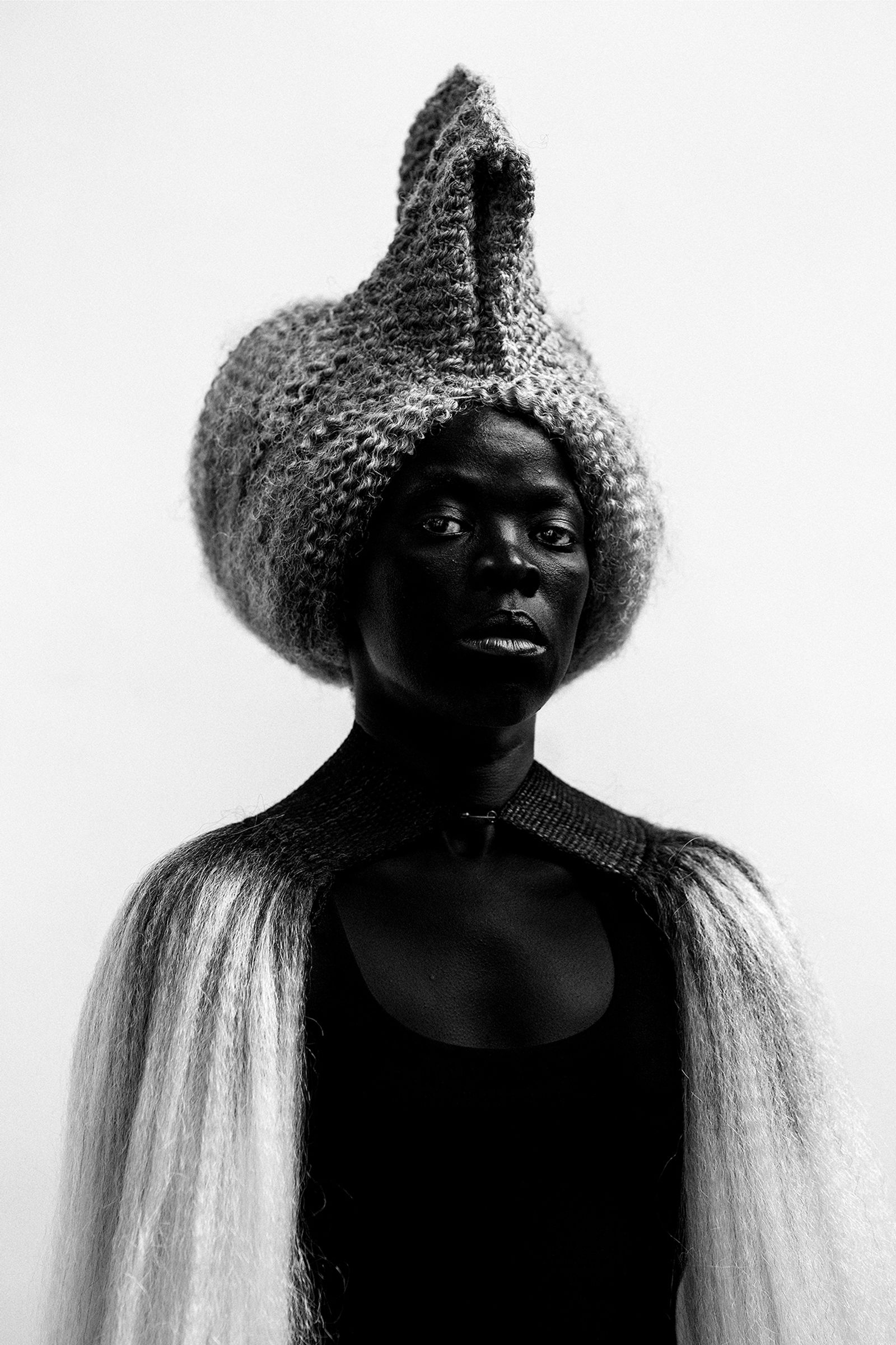 © Zanele Muholi, courtesy of Stevenson Gallery, Cape Town/Johannesburg, and Yancey