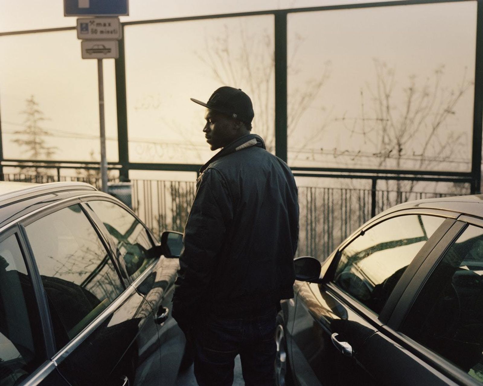 © Alvaro Deprit, from the series Fiesta