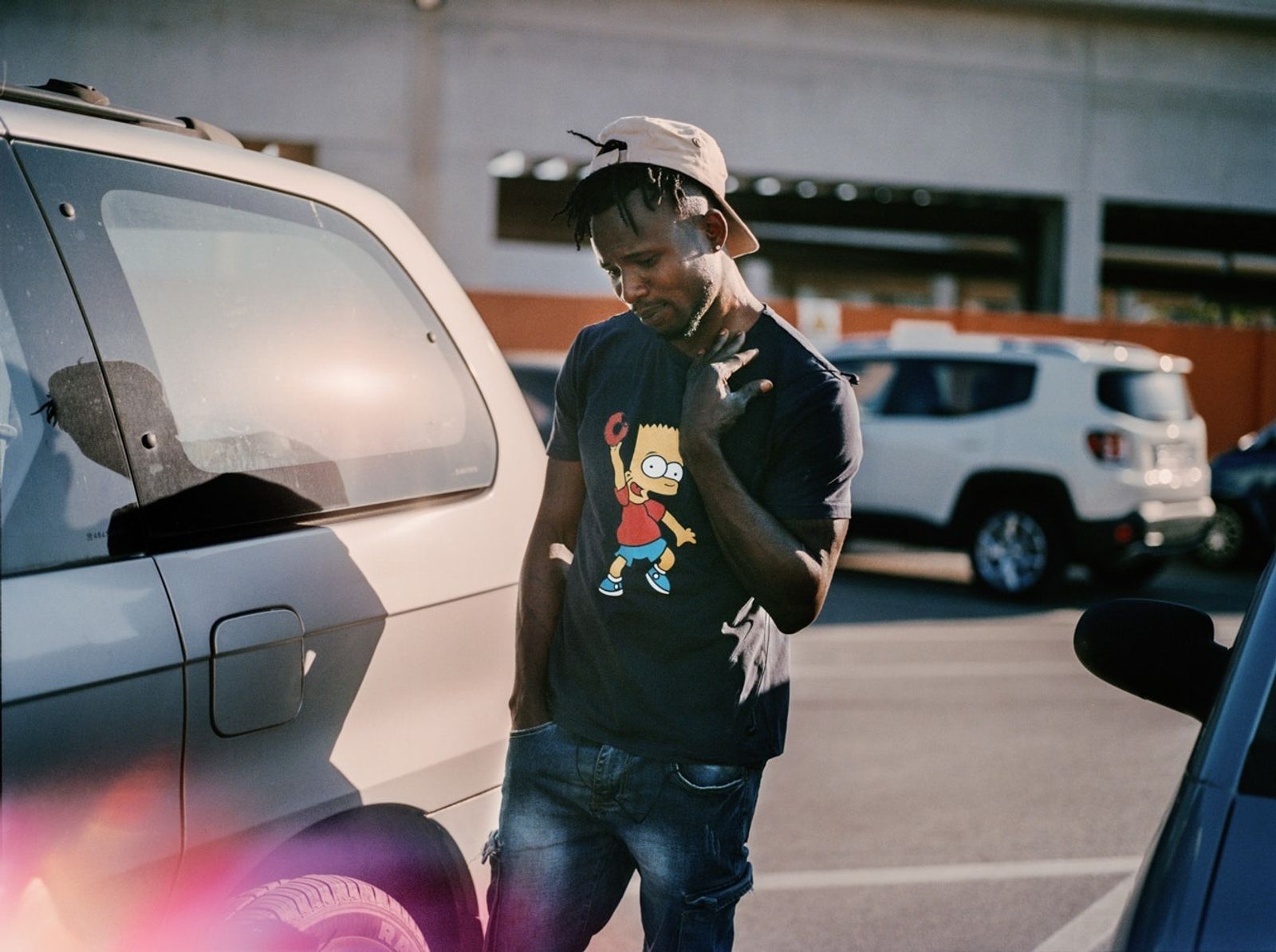 © Alvaro Deprit, from the series Fiesta