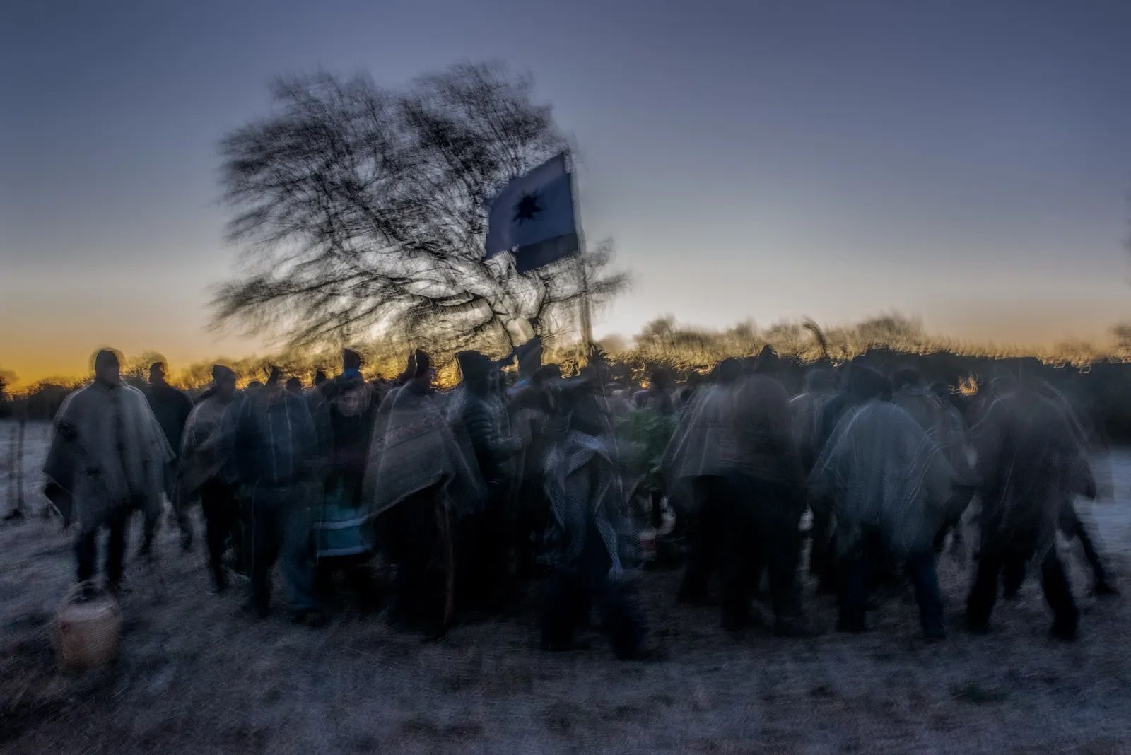 The Youth Fighting to Defend their Ancestral Beliefs