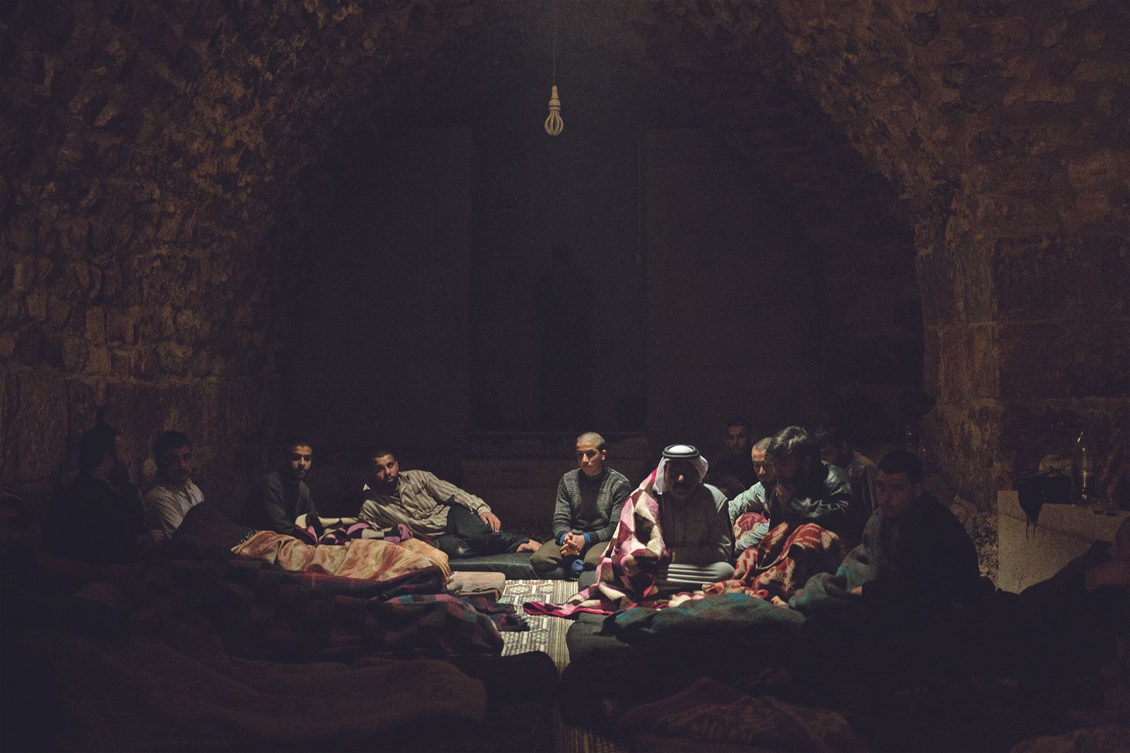 Photobook Review: Documenting the Complexities and Horrors of Syria’s Raging War
