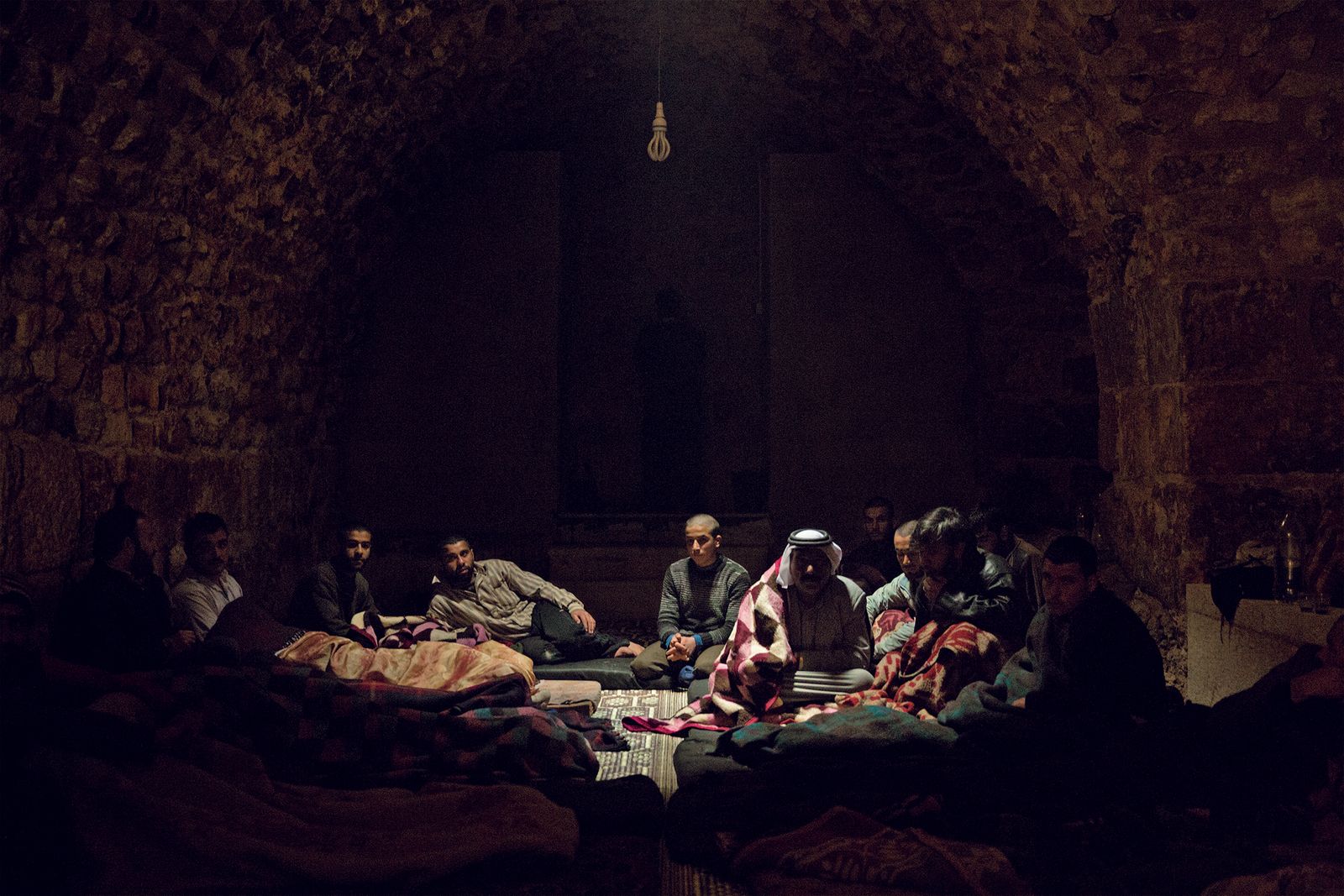 Photobook Review: Documenting the Complexities and Horrors of Syria’s Raging War