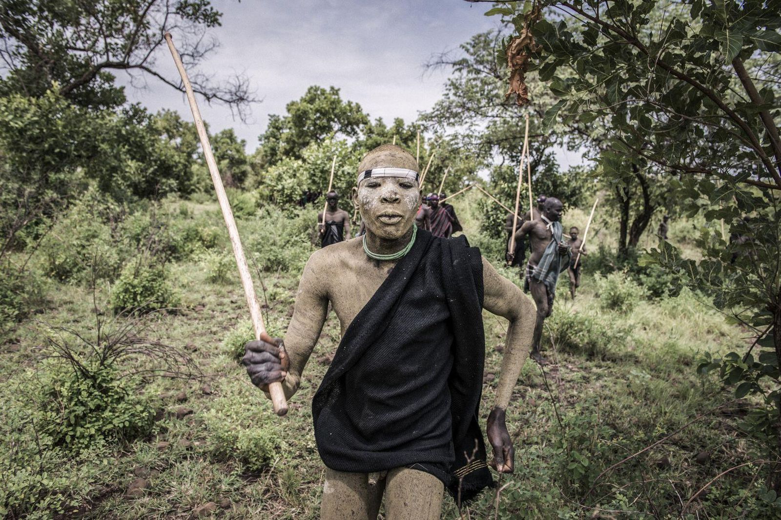 Starving a Fragile Land in Southern Ethiopia