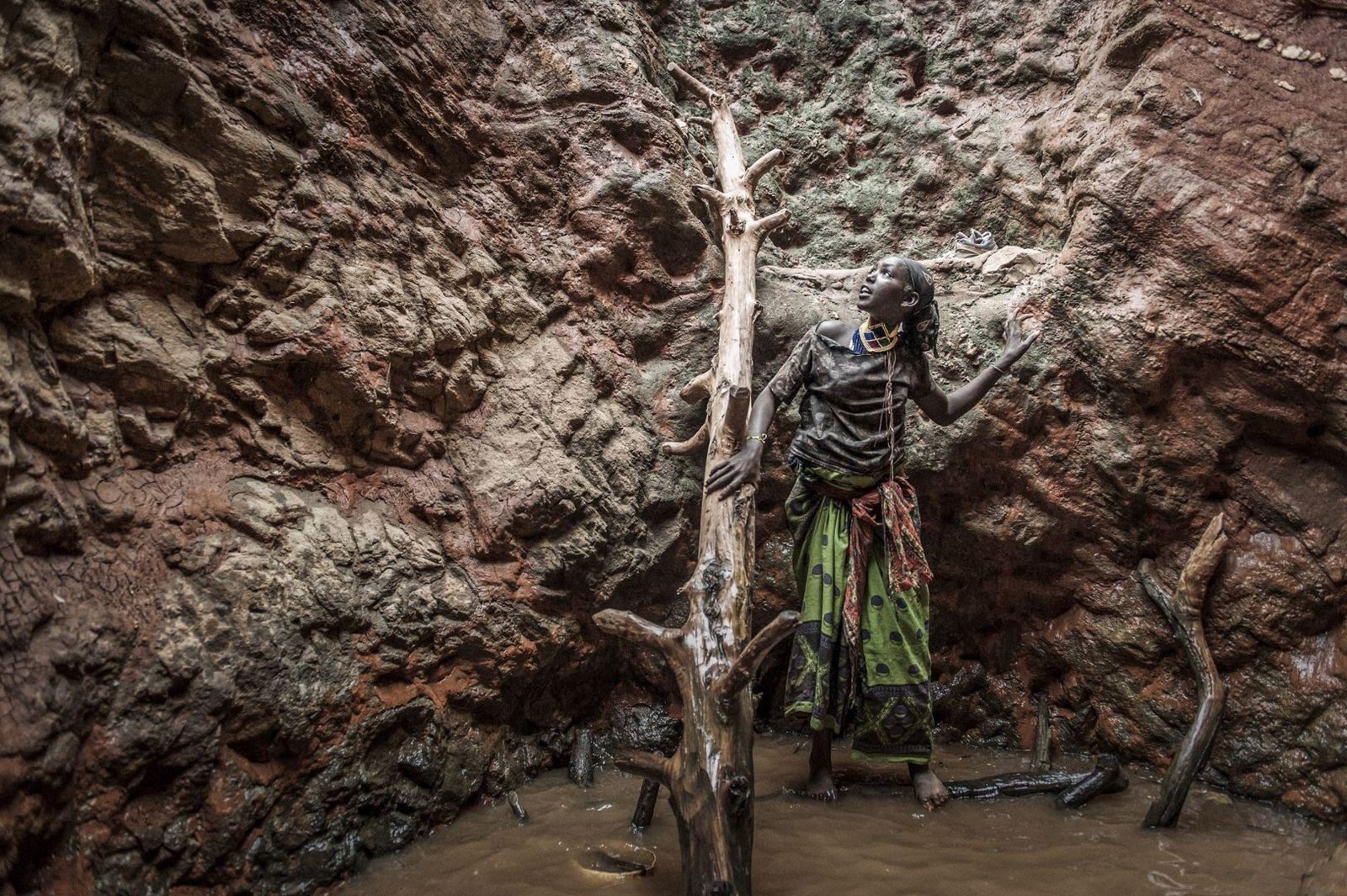 Starving a Fragile Land in Southern Ethiopia