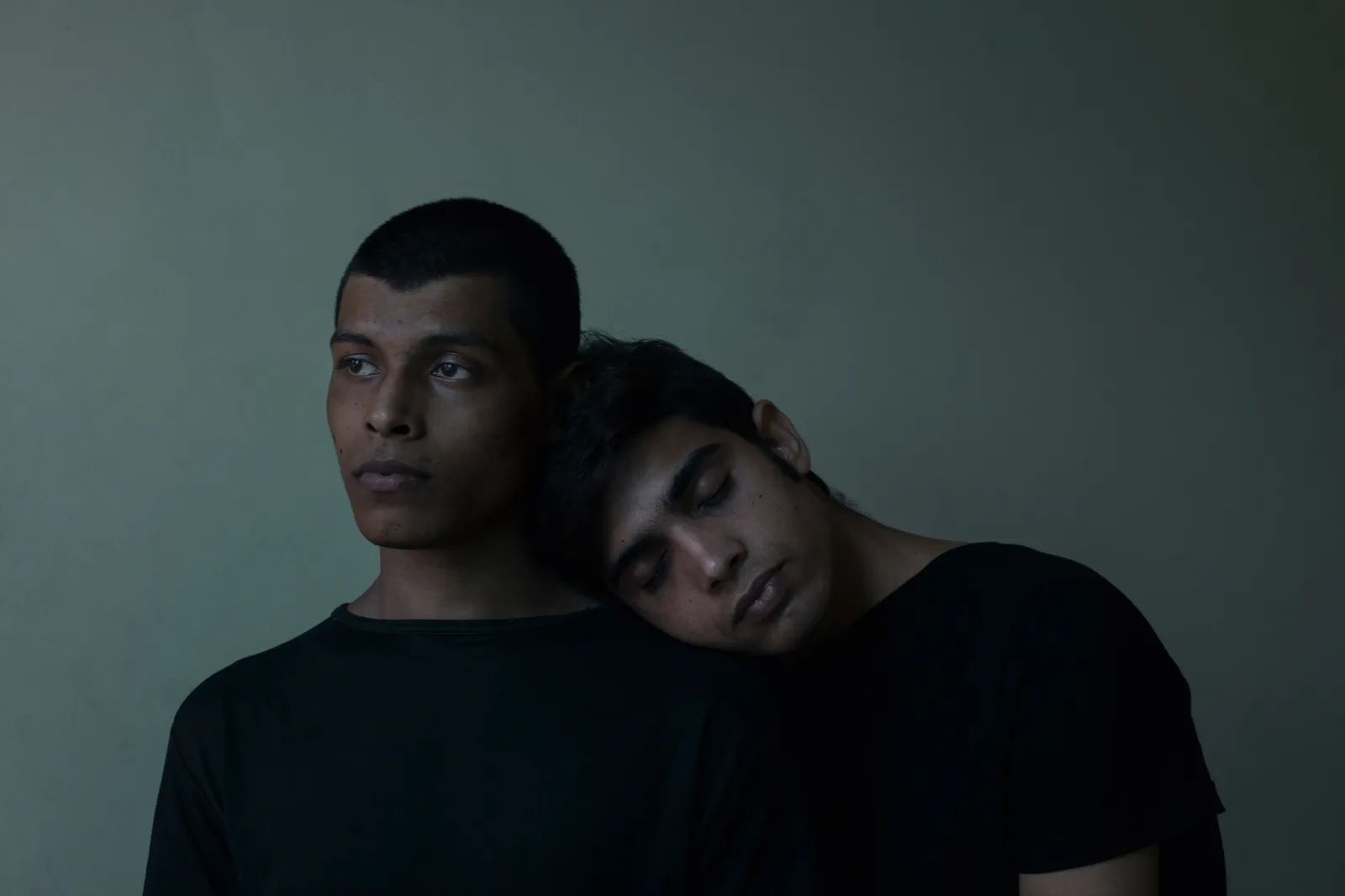 © Sumi Anjuman, from the series Somewhere Else Than Here