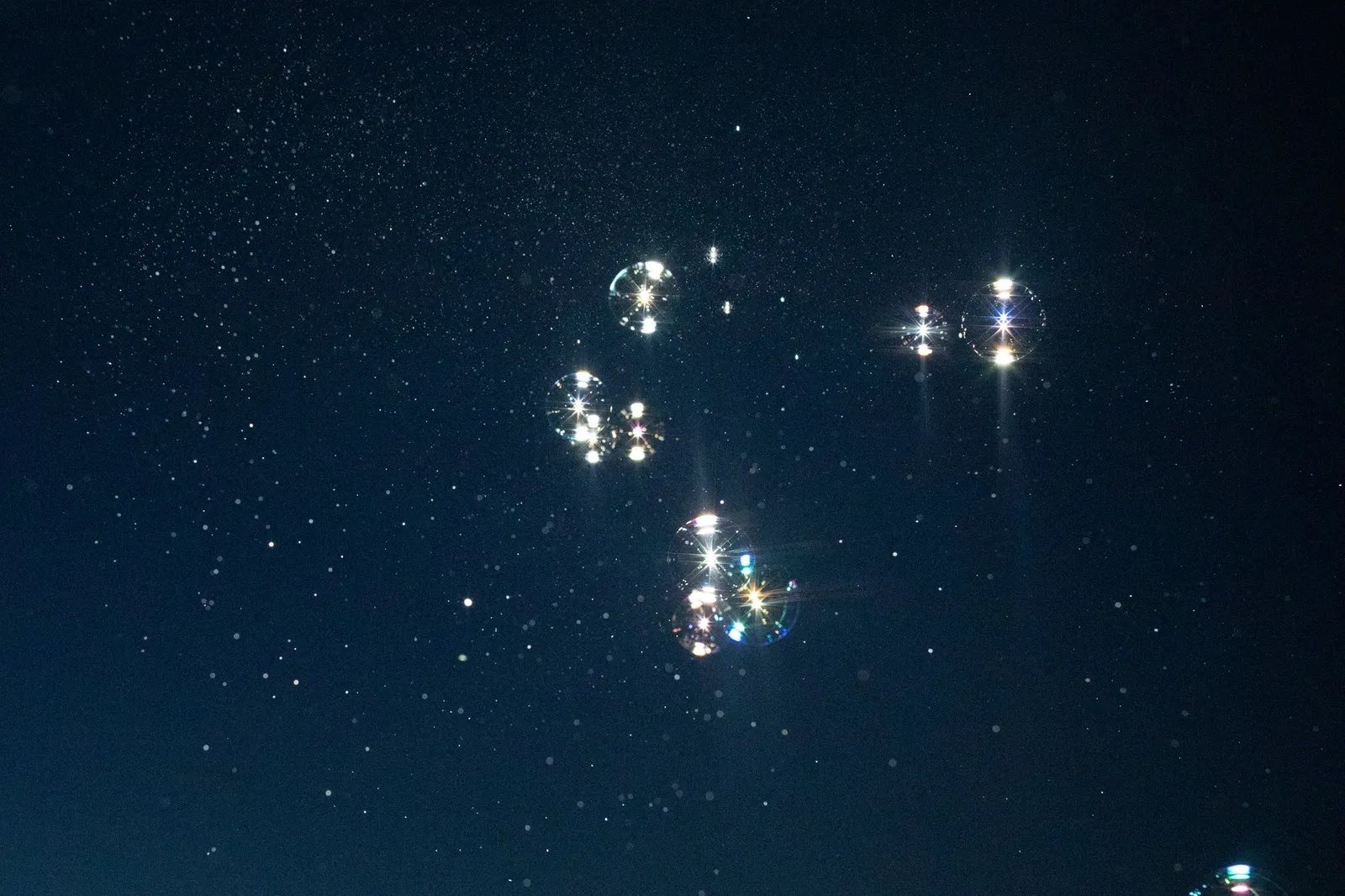 © Sumi Anjuman, from the series Somewhere Else Than Here