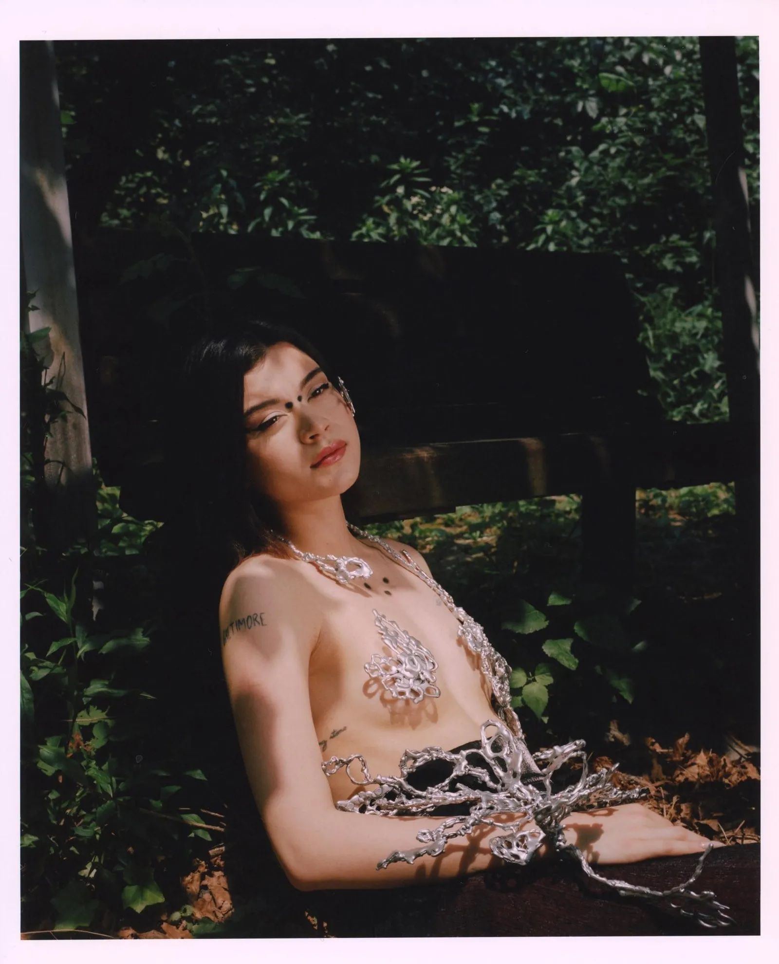 Beyond Stereotypes: Ramona Jingru Wang's Photographic Ode to Hybridity and Individuality