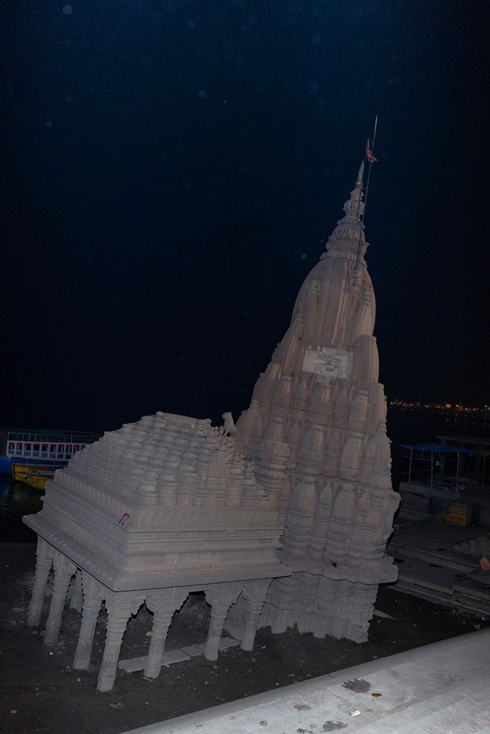 Discovering Holy Varanasi