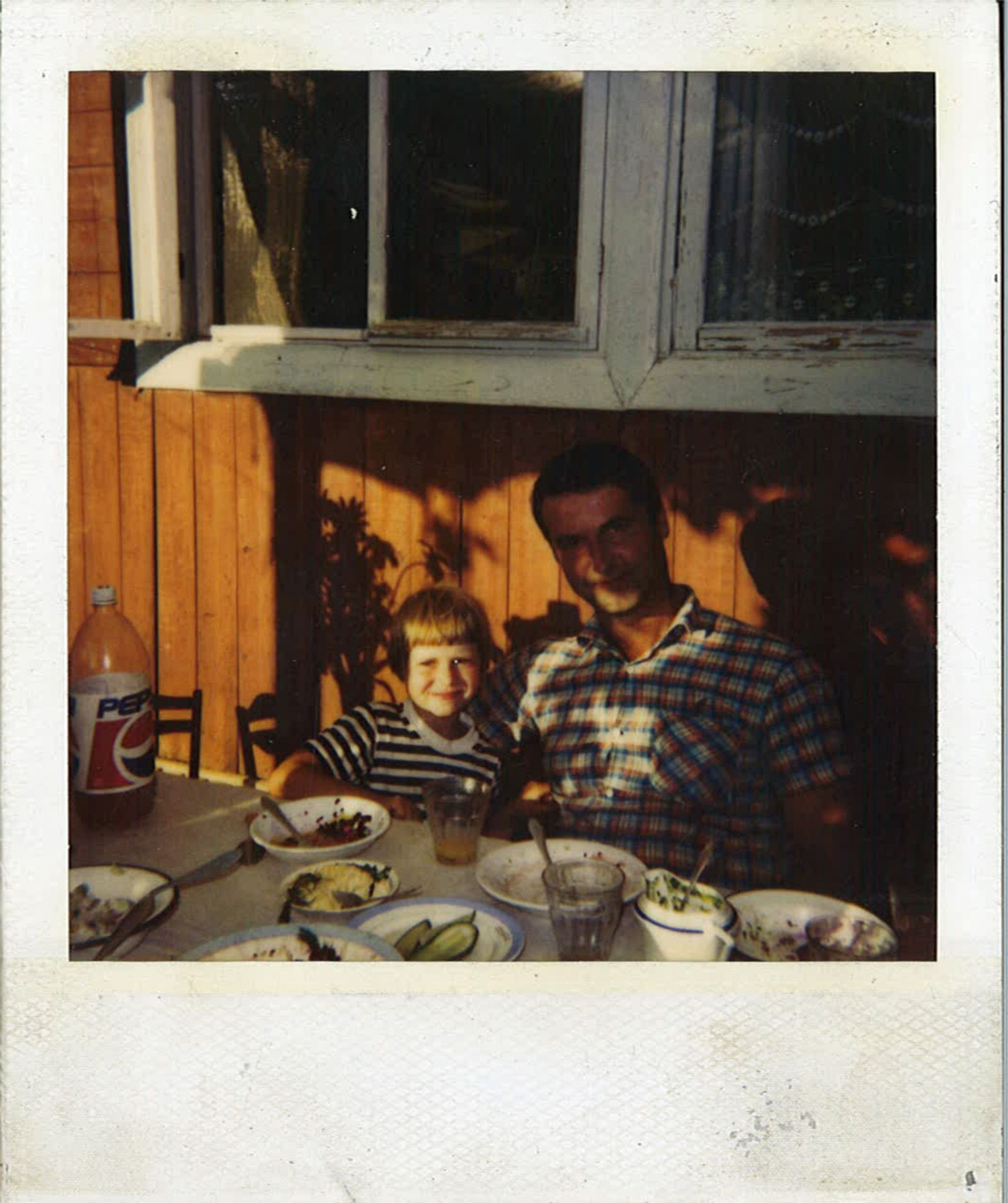 © Elena Taganova - Image from the Shadows of the Summer Wind photography project