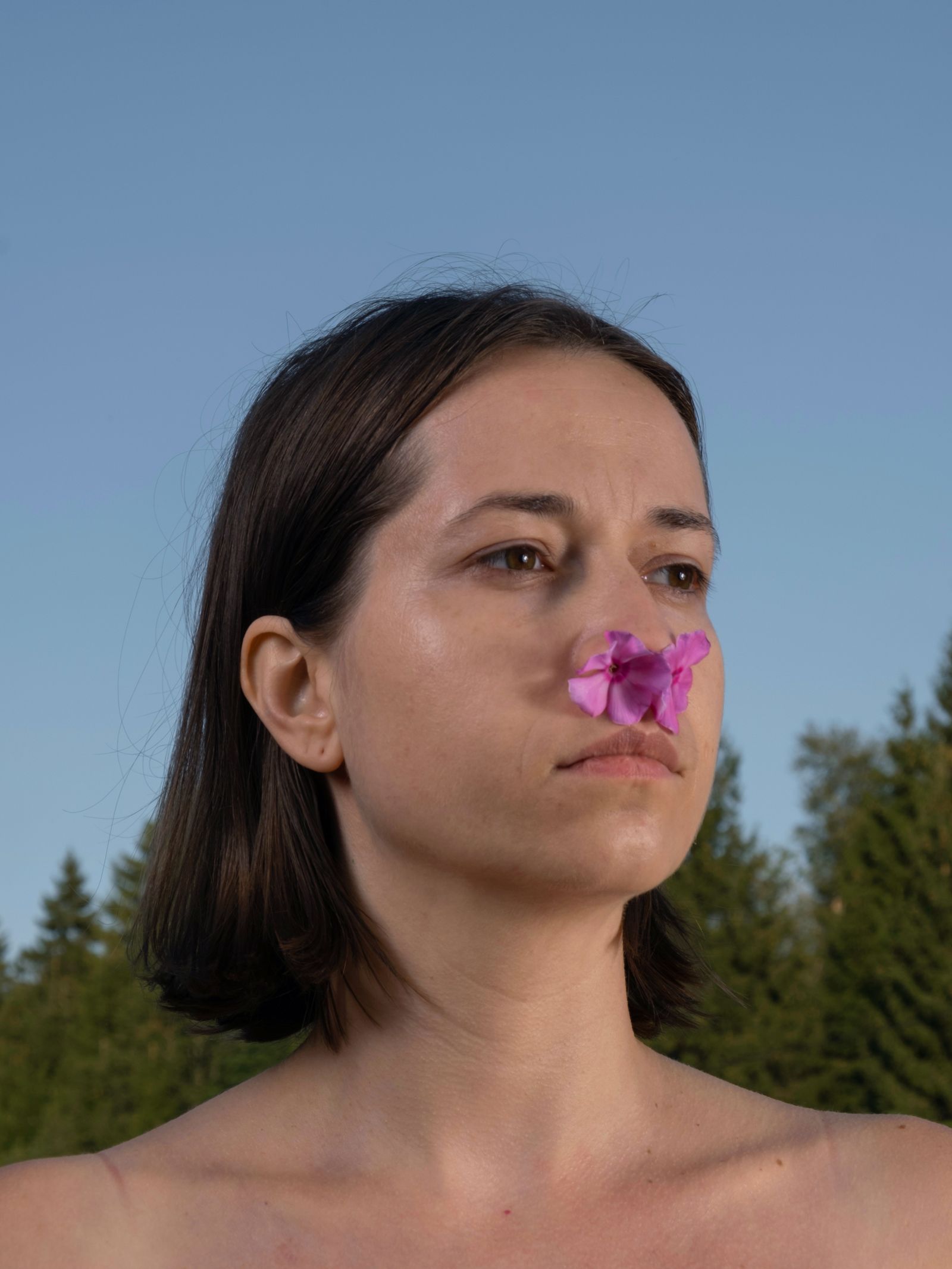 © Elena Taganova - Image from the Shadows of the Summer Wind photography project