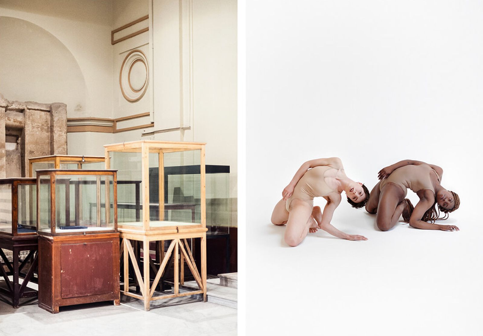 © Gloria Oyarzabal, Prix Elysée 2023 nominée