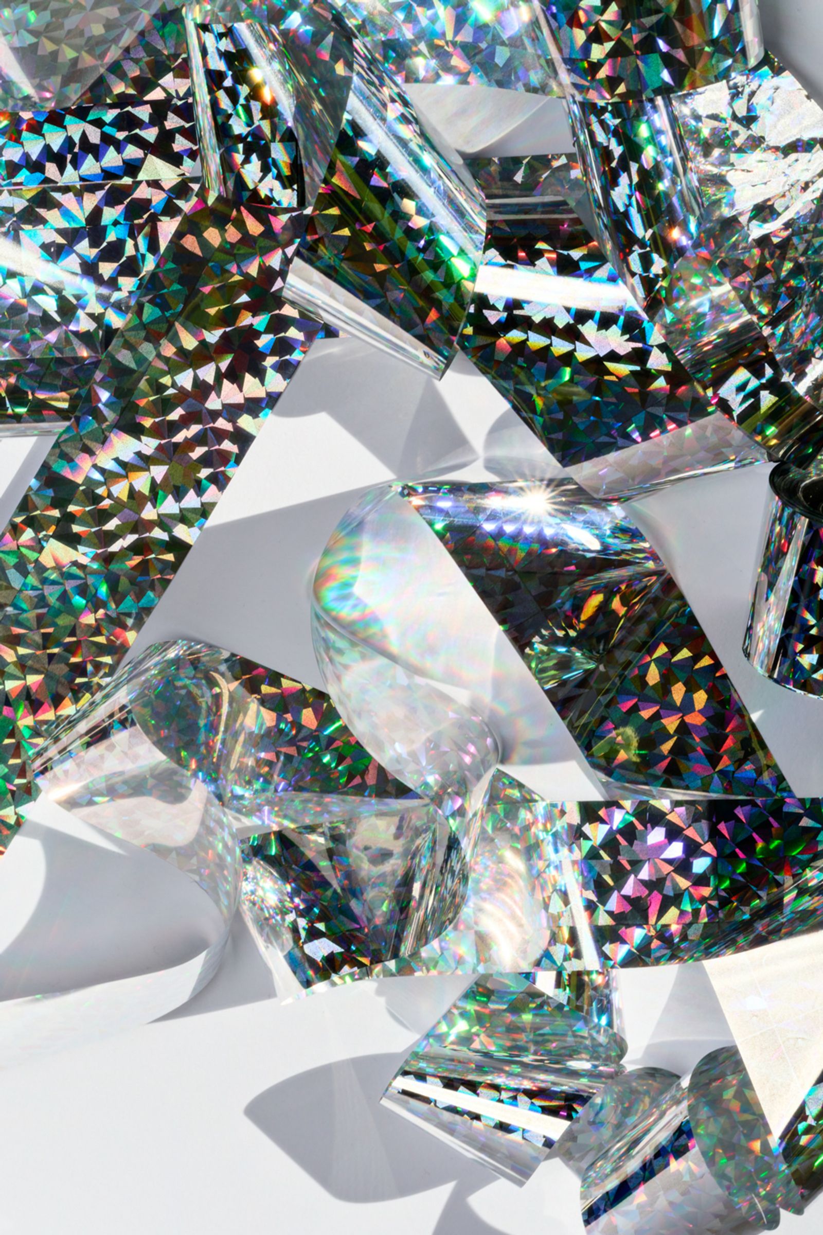 © Clelia Cadamuro - Image from the Acts of synantropism photography project
