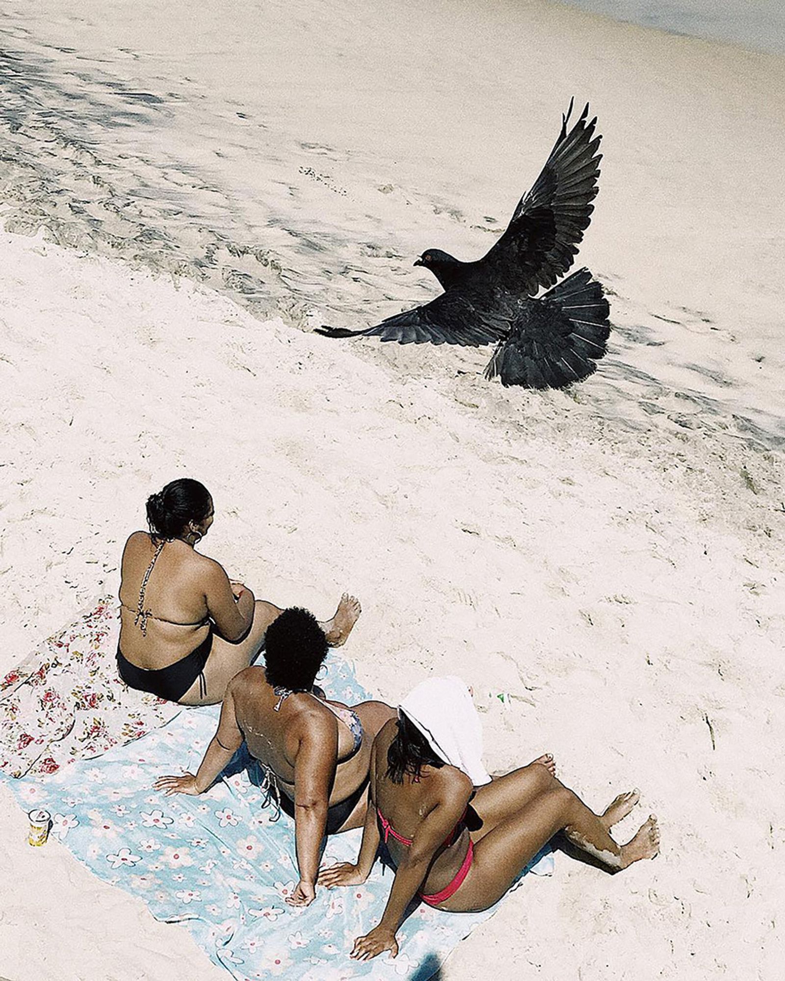 © Adriano Brodbeck - girls from copacabana