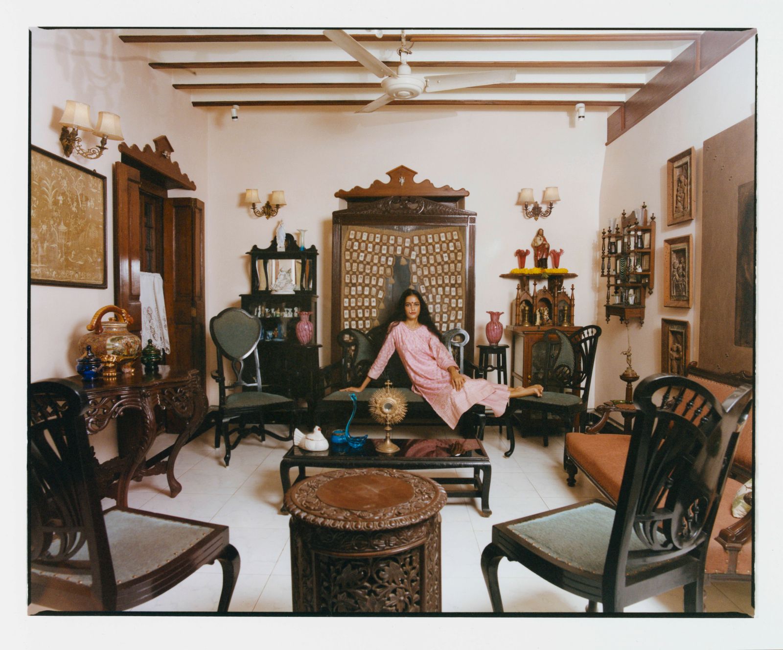 © Jaimy Gail - Zahra, 2022 Bombay India