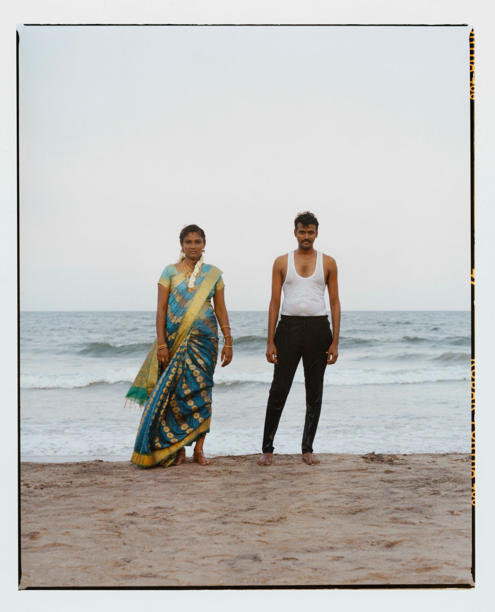 © Jaimy Gail - Reeta, 2022 Pondicherry India