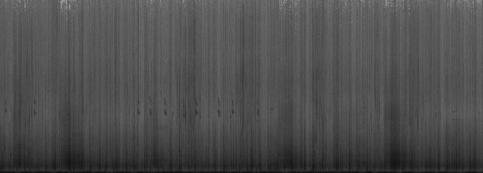 © Jošt Dolinšek - Soundscape spectrogram no. 3 / visualisation initially made for printed matter
