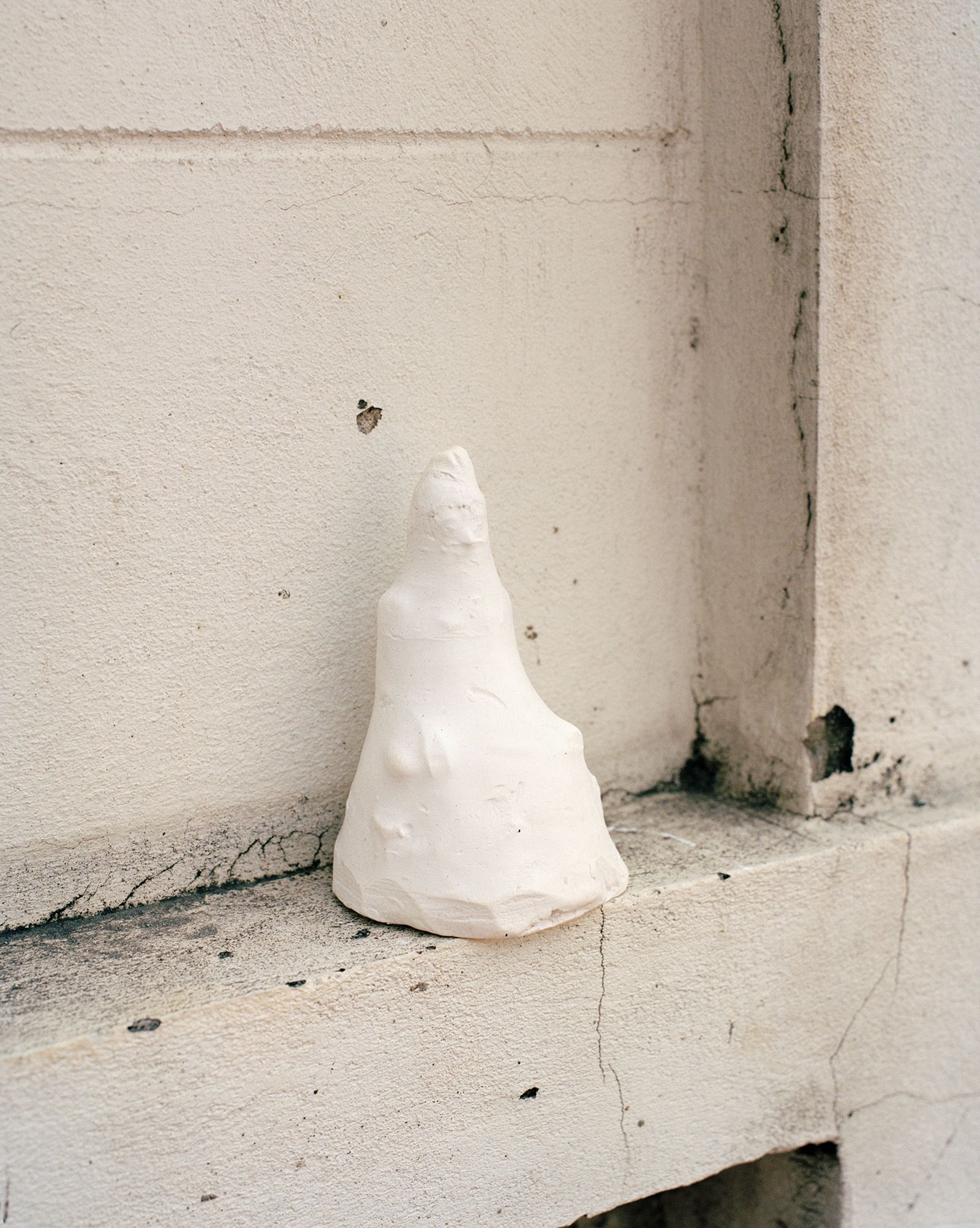 © Marjolaine Gallet - Image from the I Feel Bad About Inanimate Objects All the Time photography project