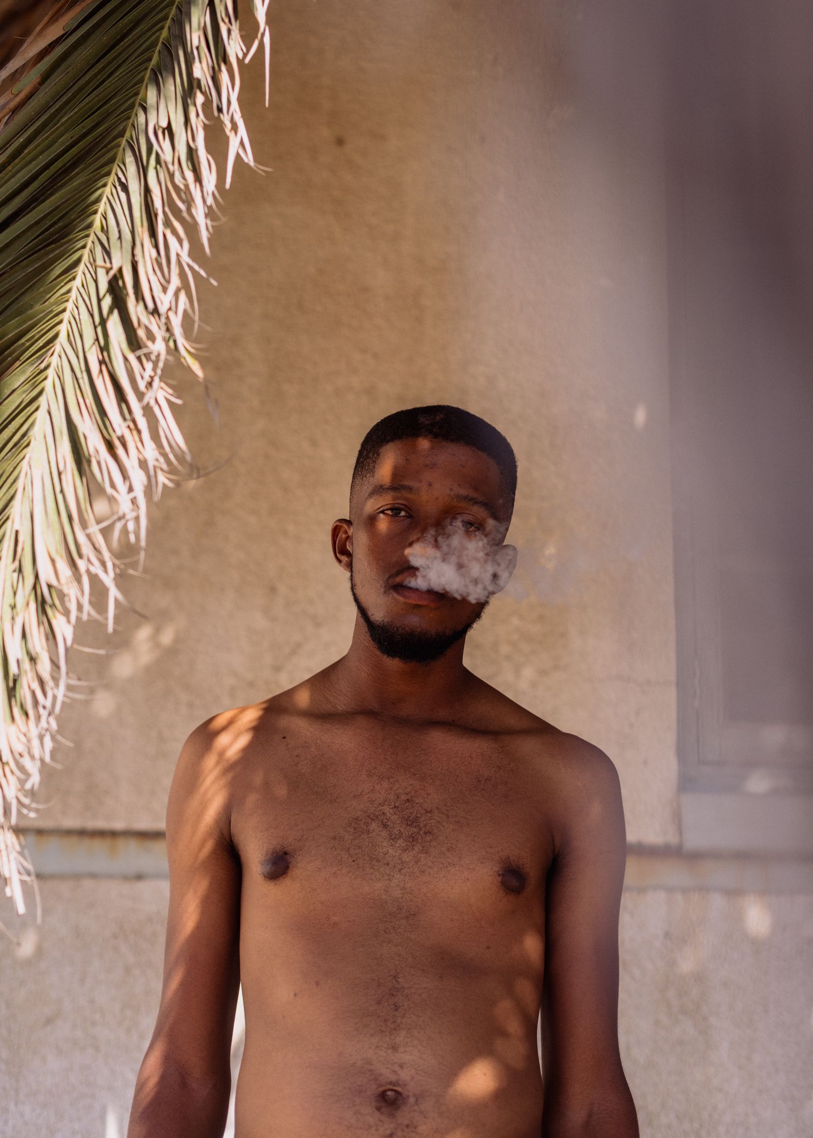 © Tim Gassauer - Image from the Lüderitz photography project