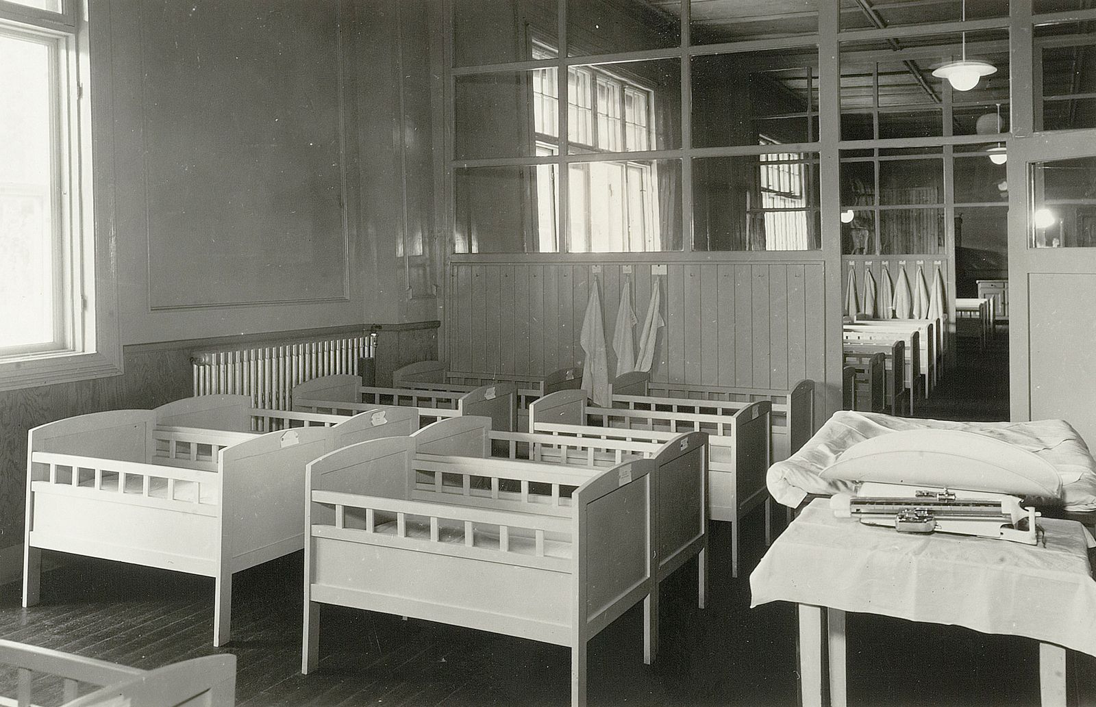 © Angeniet Berkers - Image from the Lebensborn photography project