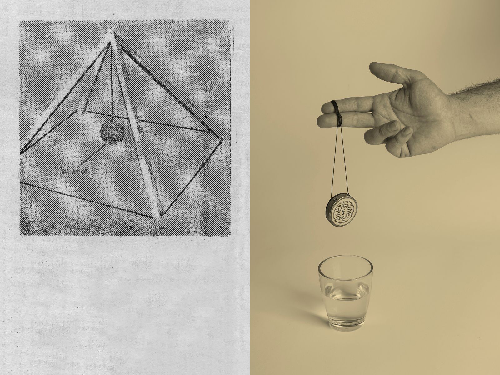 The Zahorí PhMuseum