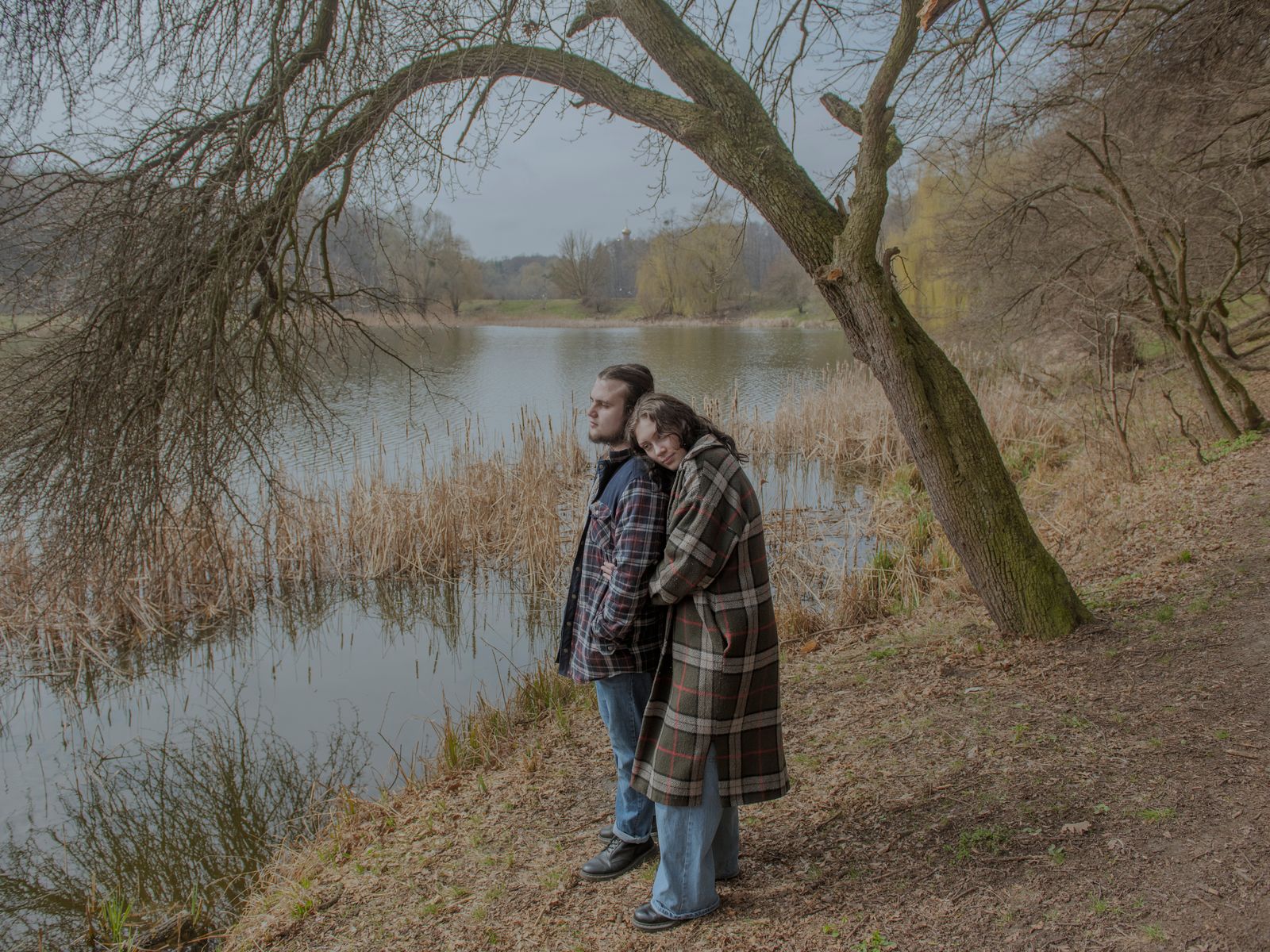 © Vancon Laetitia - Image from the The Other Battlefields photography project