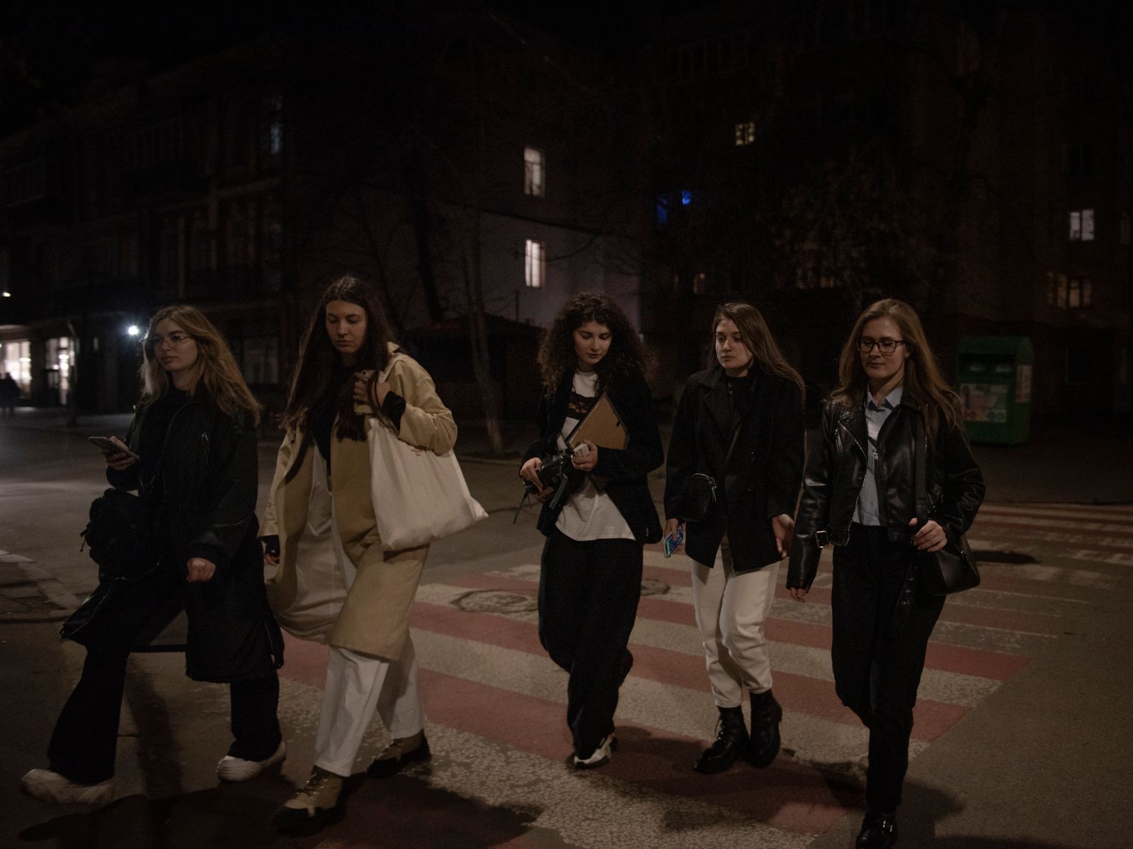 © Vancon Laetitia - Image from the The Other Battlefields photography project