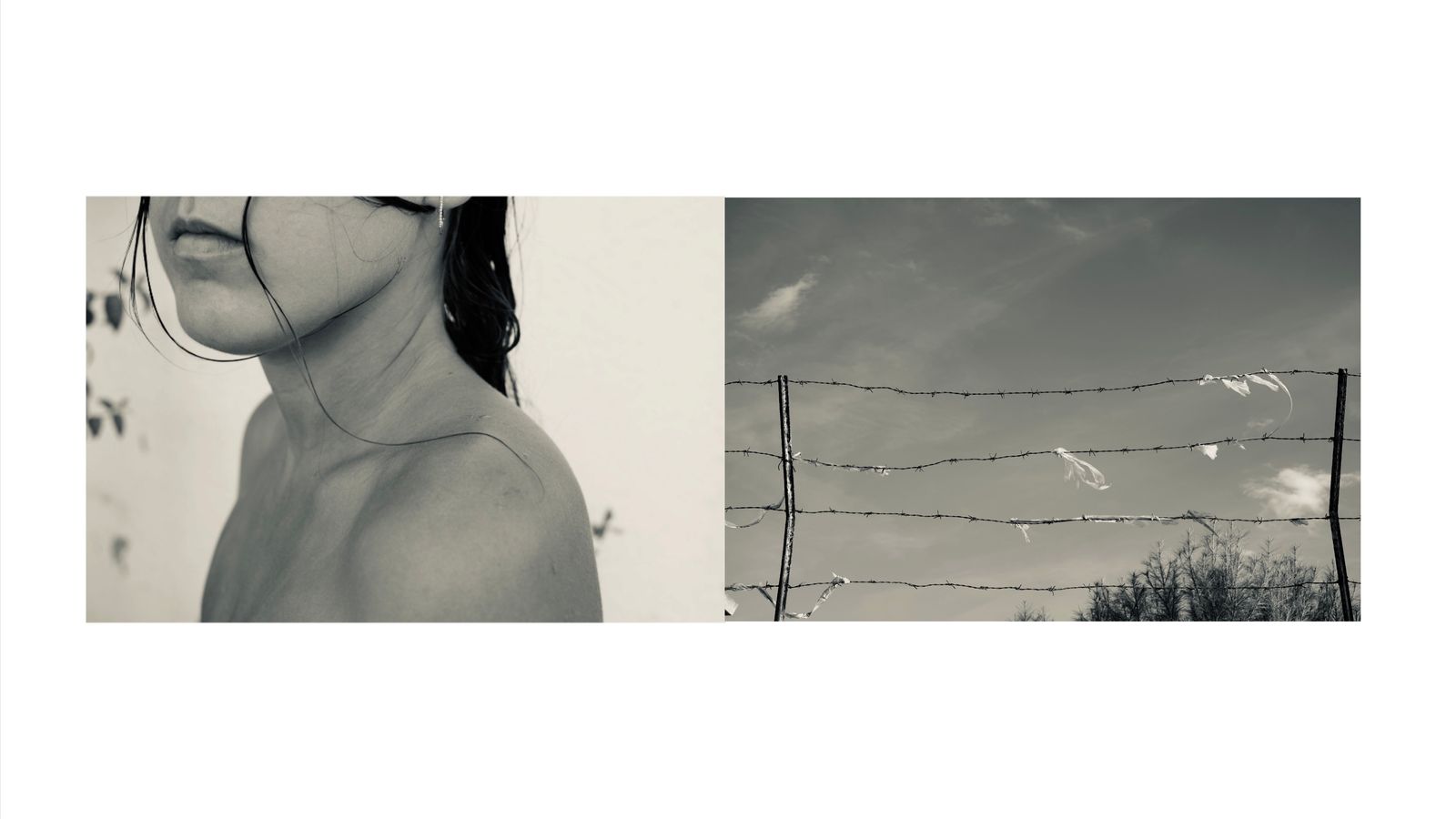 © Teresa Pes - Sharp symmetries
