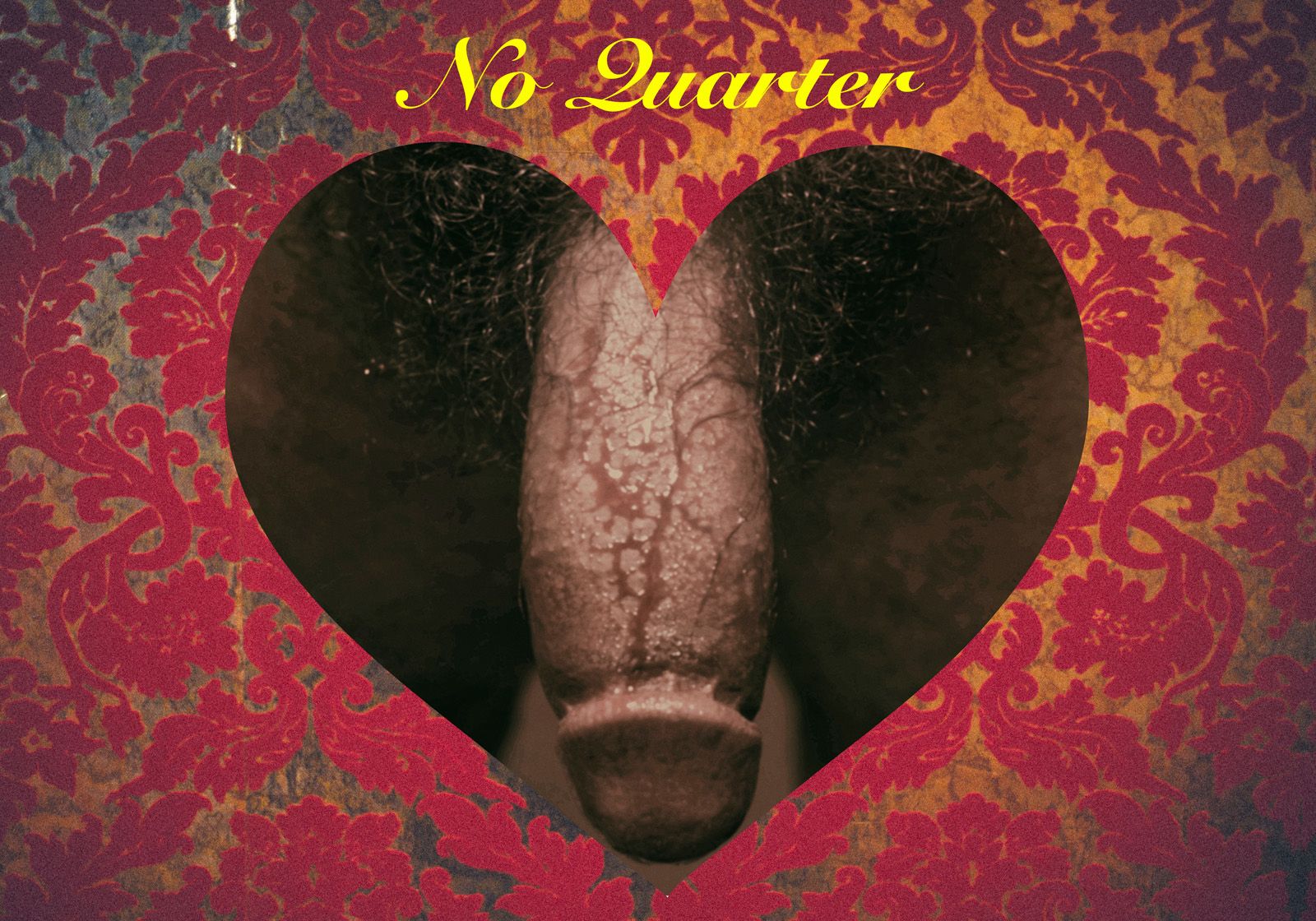 No quarter - PhMuseum