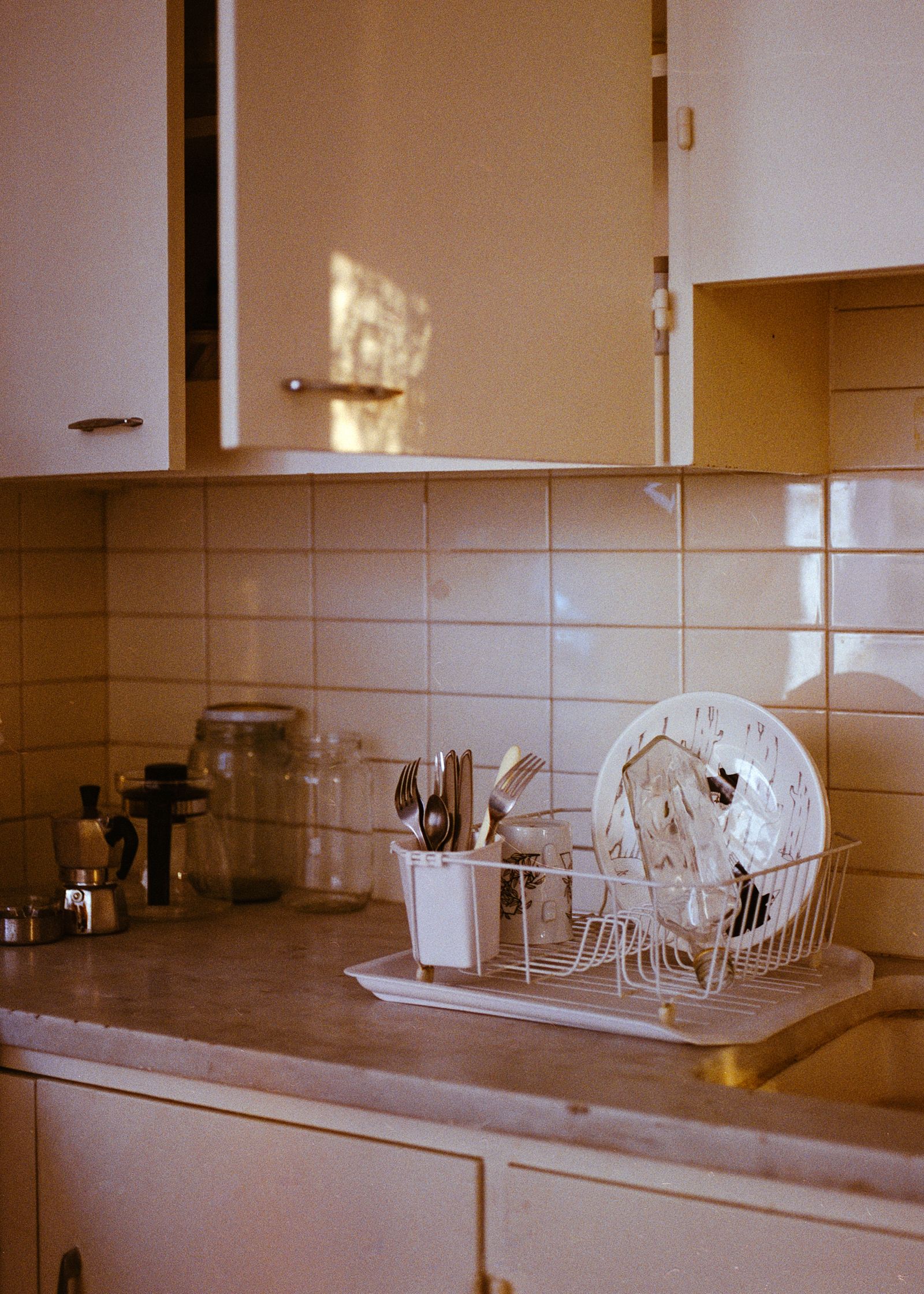 © Tanya Traboulsi - Image from the Beirut, Recurring Dream photography project
