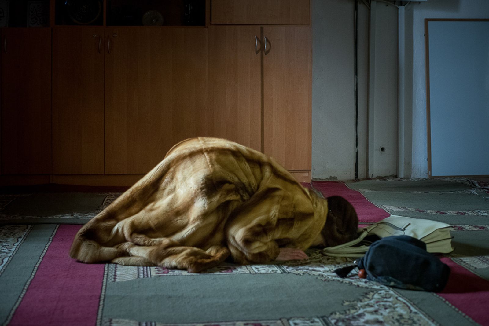 © Stanislava Novgorodtseva - Female half of the Juma Jami mosque, Yevpatoriya