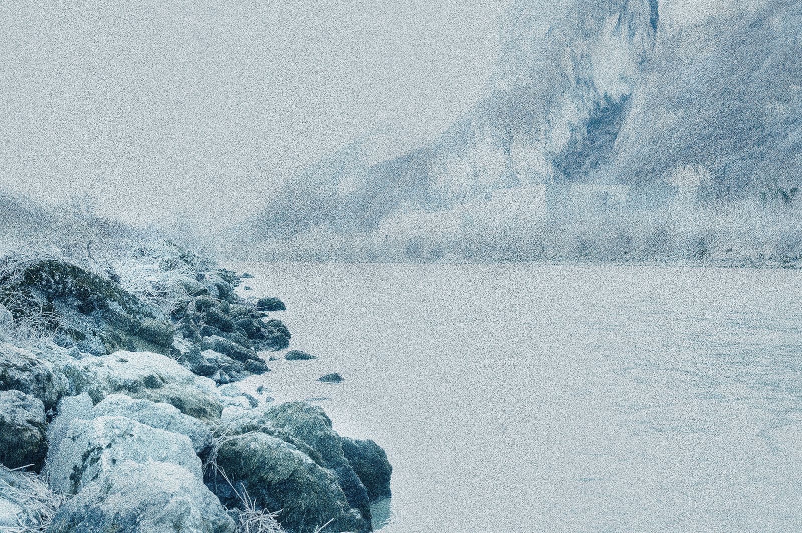 © Valentina Casalini - Image from the Some of these days, you'll miss me honey photography project