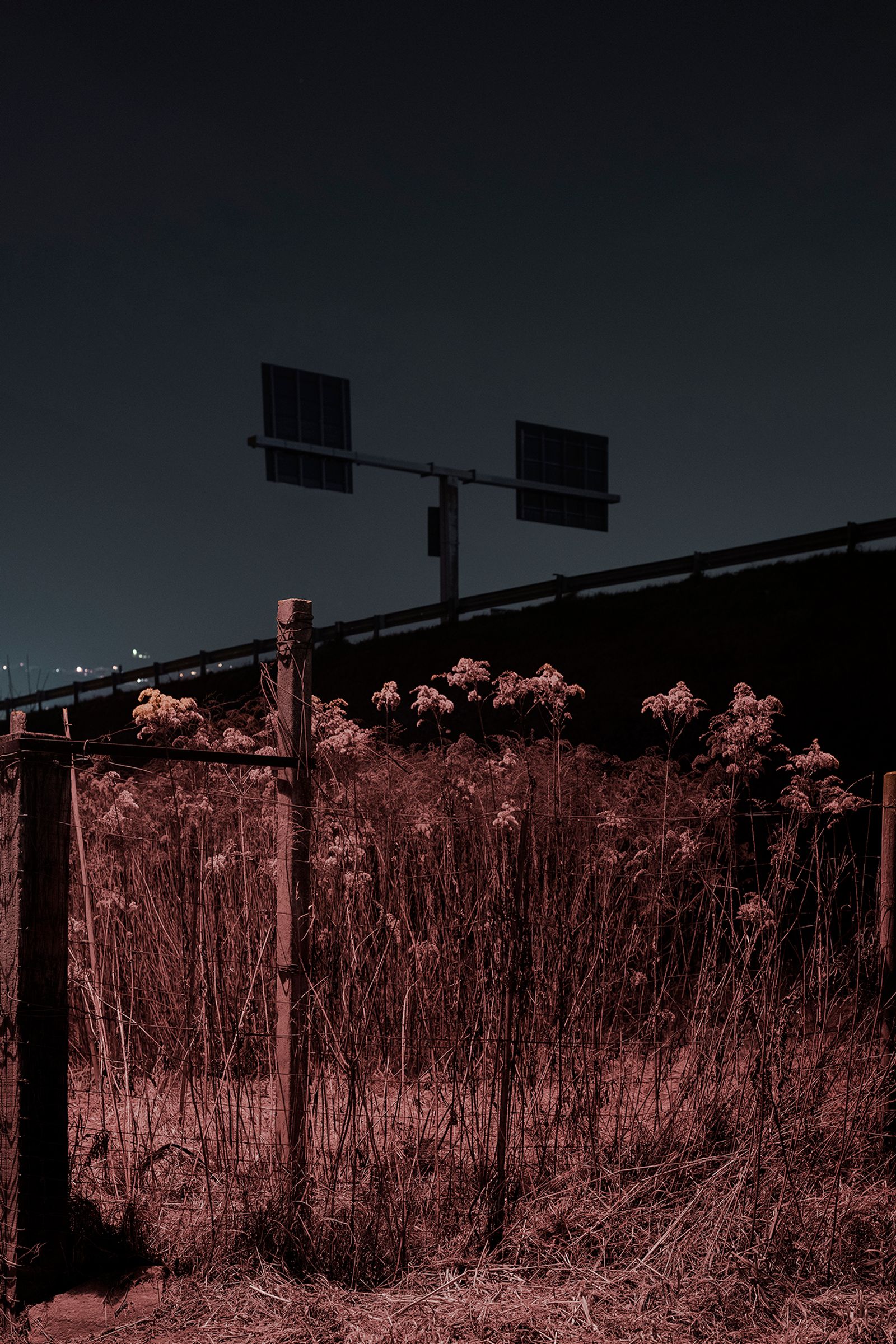 © Valentina Casalini - Image from the Some of these days, you'll miss me honey photography project