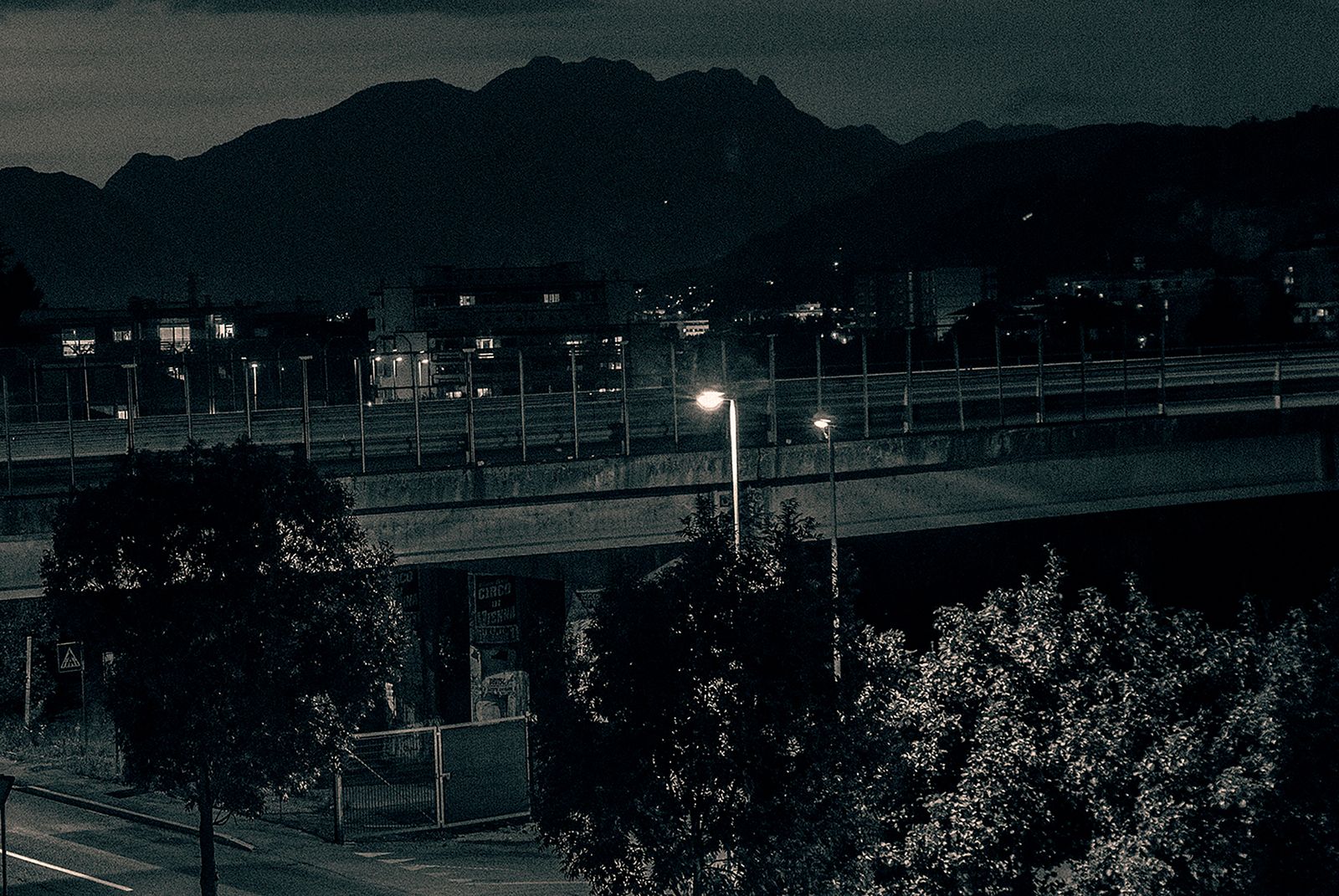 © Valentina Casalini - Image from the Some of these days, you'll miss me honey photography project