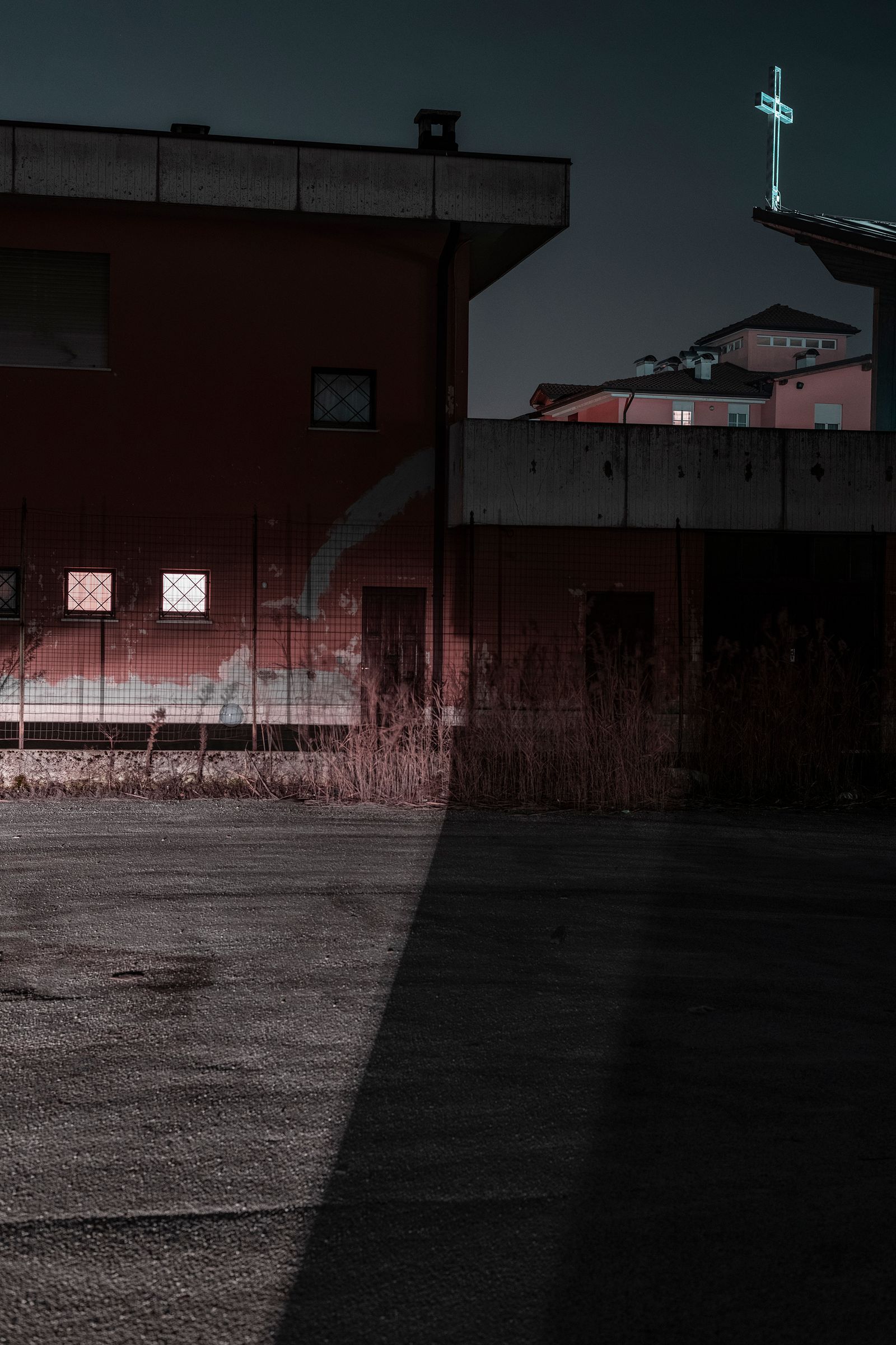 © Valentina Casalini - Image from the Some of these days, you'll miss me honey photography project