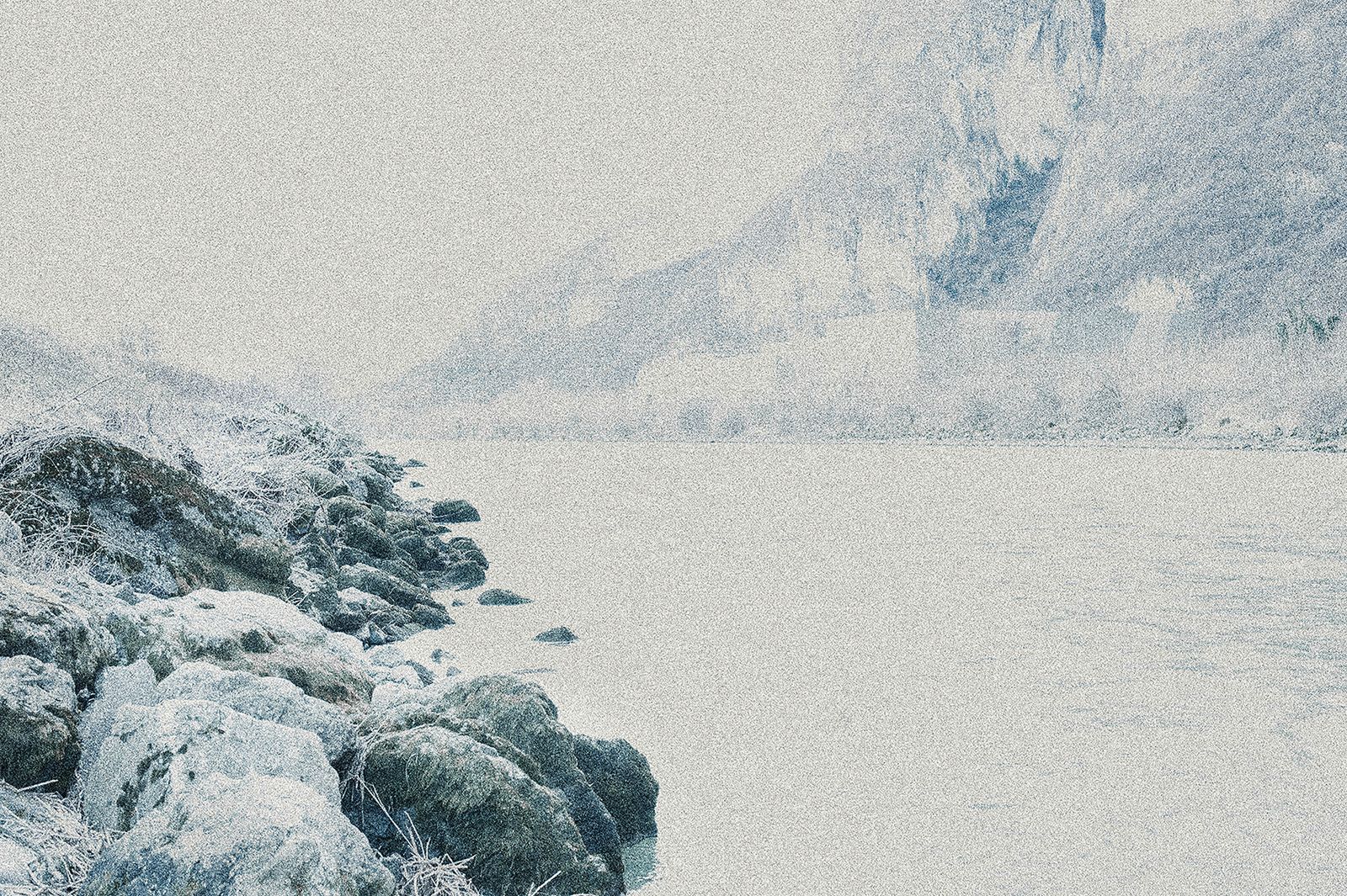 © Valentina Casalini - Image from the Some of these days, you'll miss me honey photography project