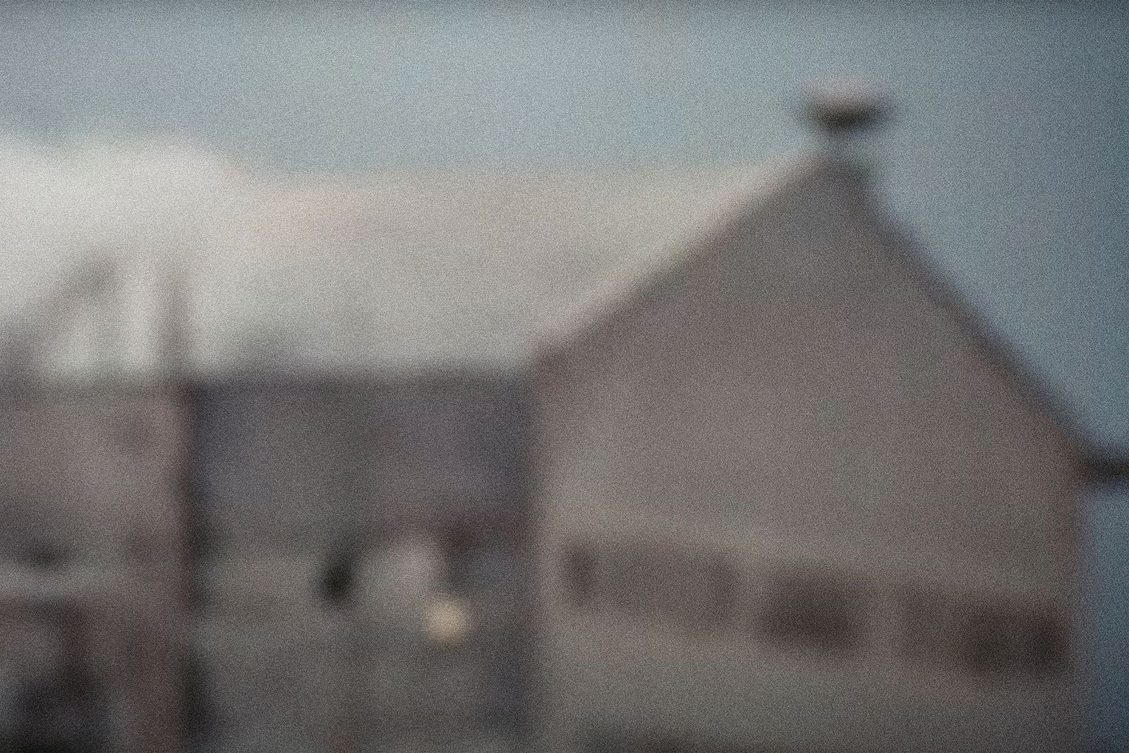 © Valentina Casalini - Image from the Some of these days, you'll miss me honey photography project
