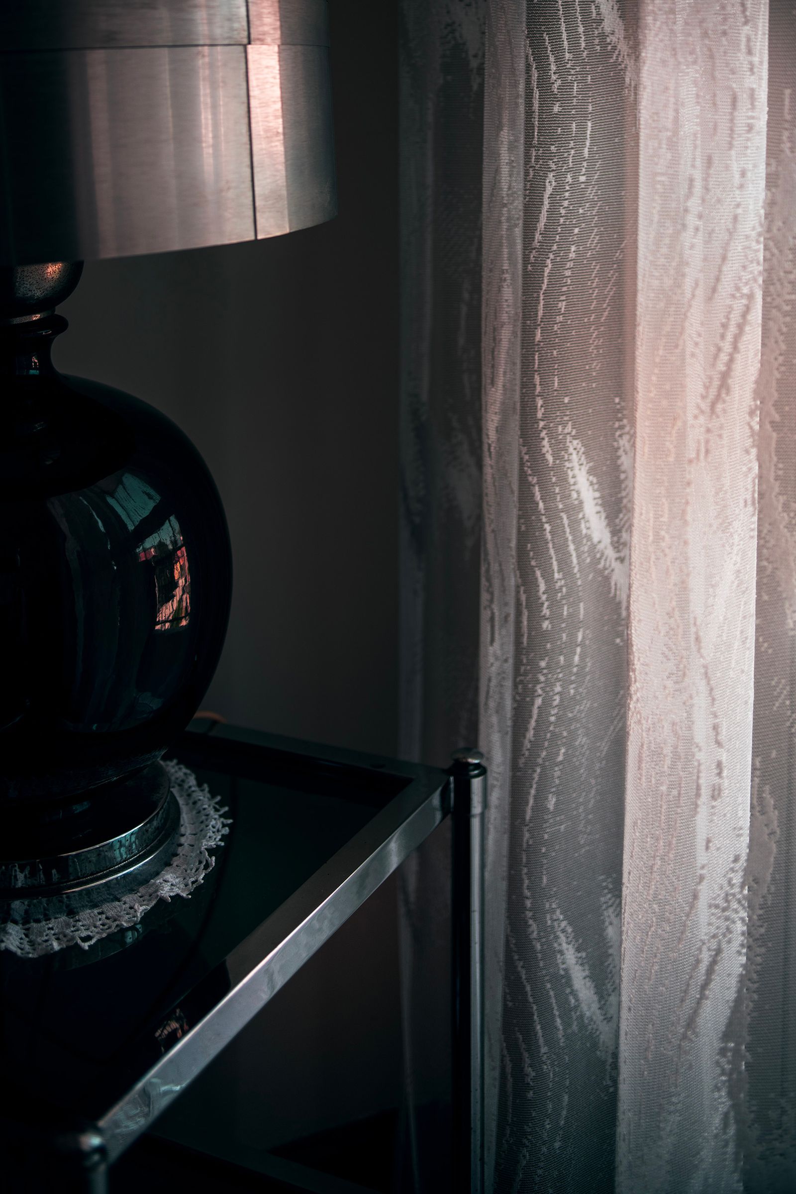 © Valentina Casalini - Image from the Some of these days, you'll miss me honey photography project