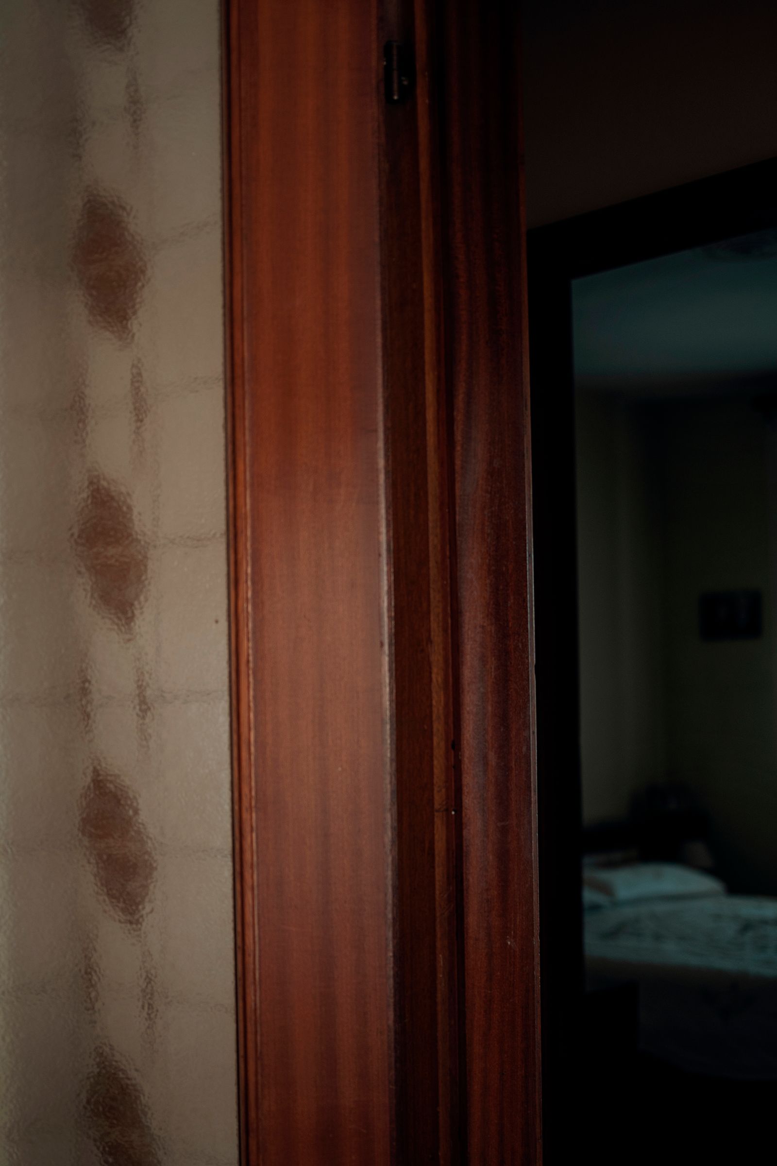 © Valentina Casalini - Image from the Some of these days, you'll miss me honey photography project