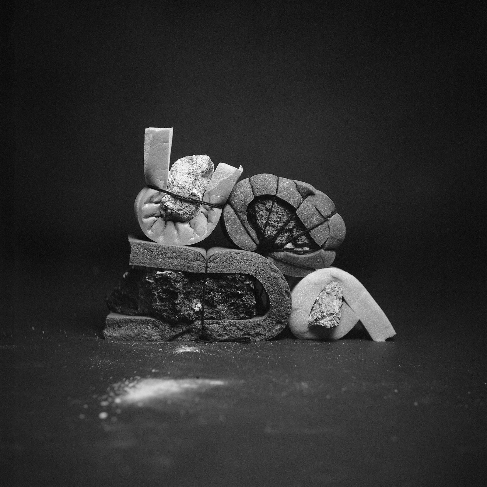 © Masina Pinheiro & Gal Cipreste - Image from the Small Meteors photography project