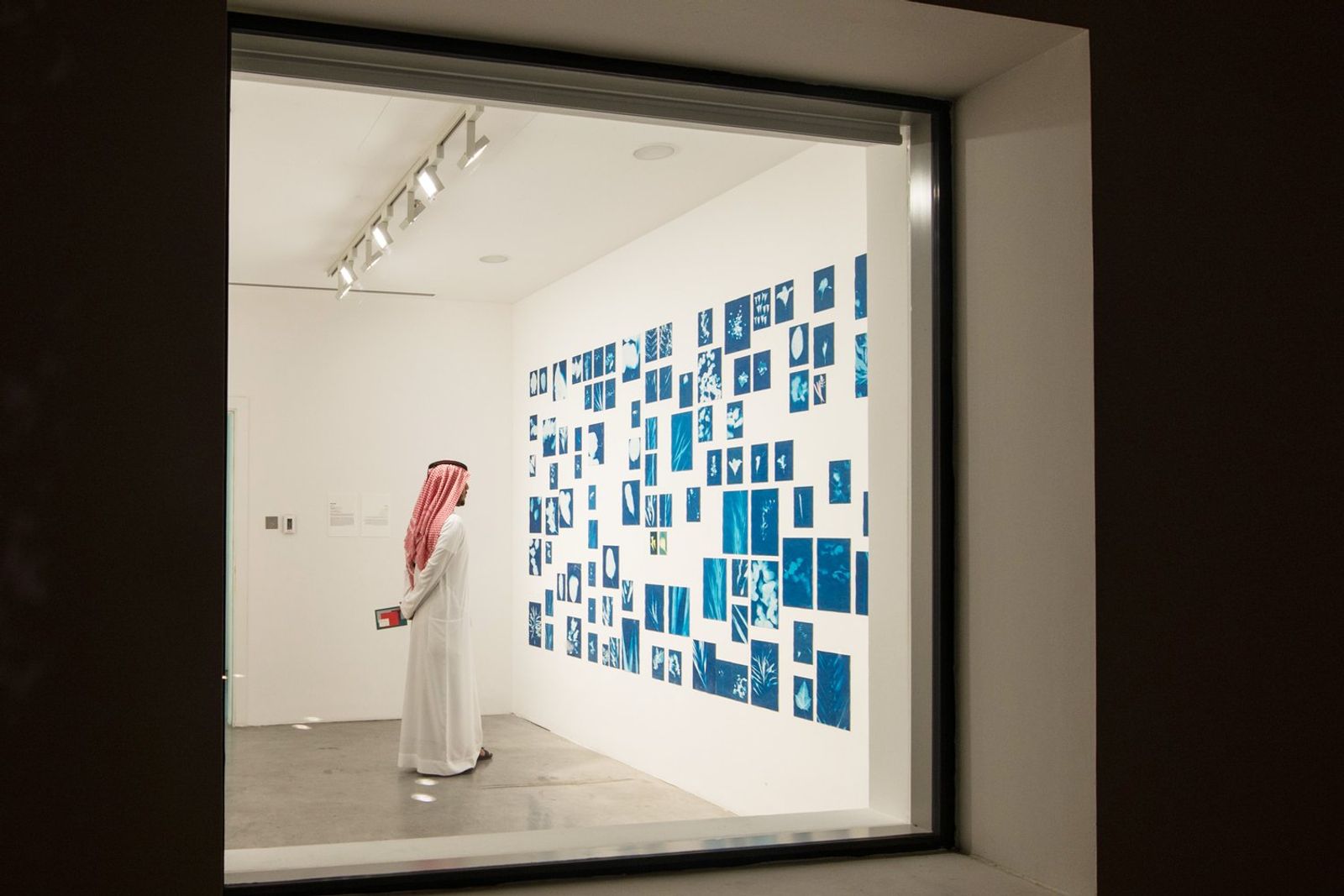 Sharjah Biennial 13: Tamawuj