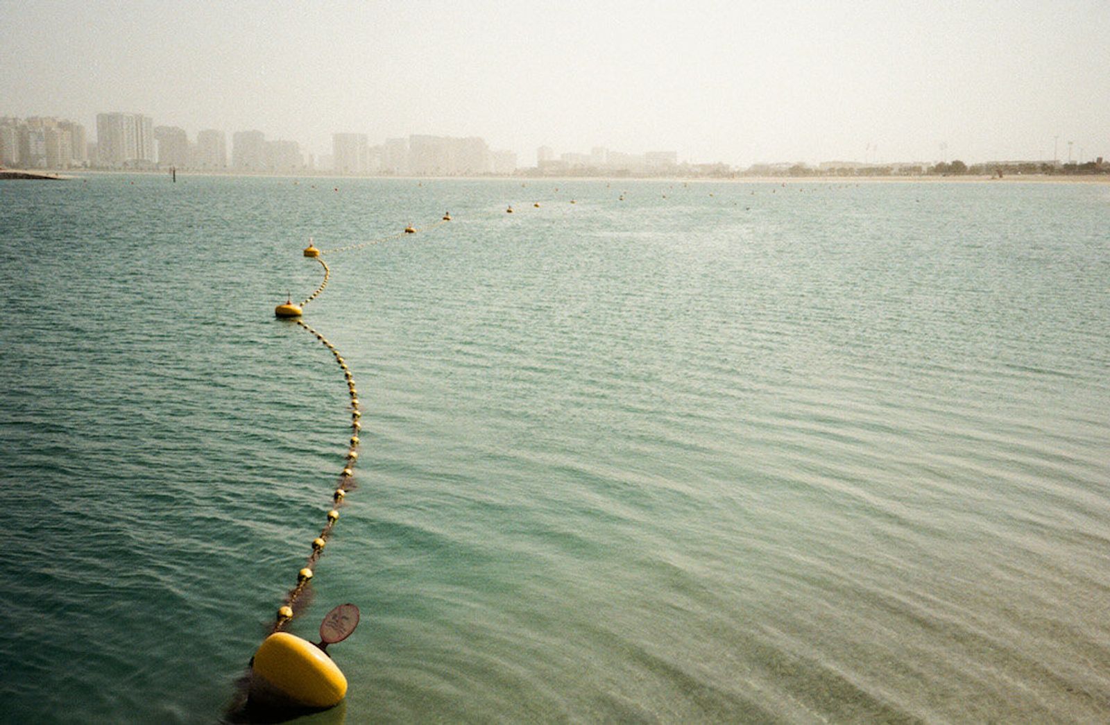 © Hind Mezaina - Image from the Dubai photography project